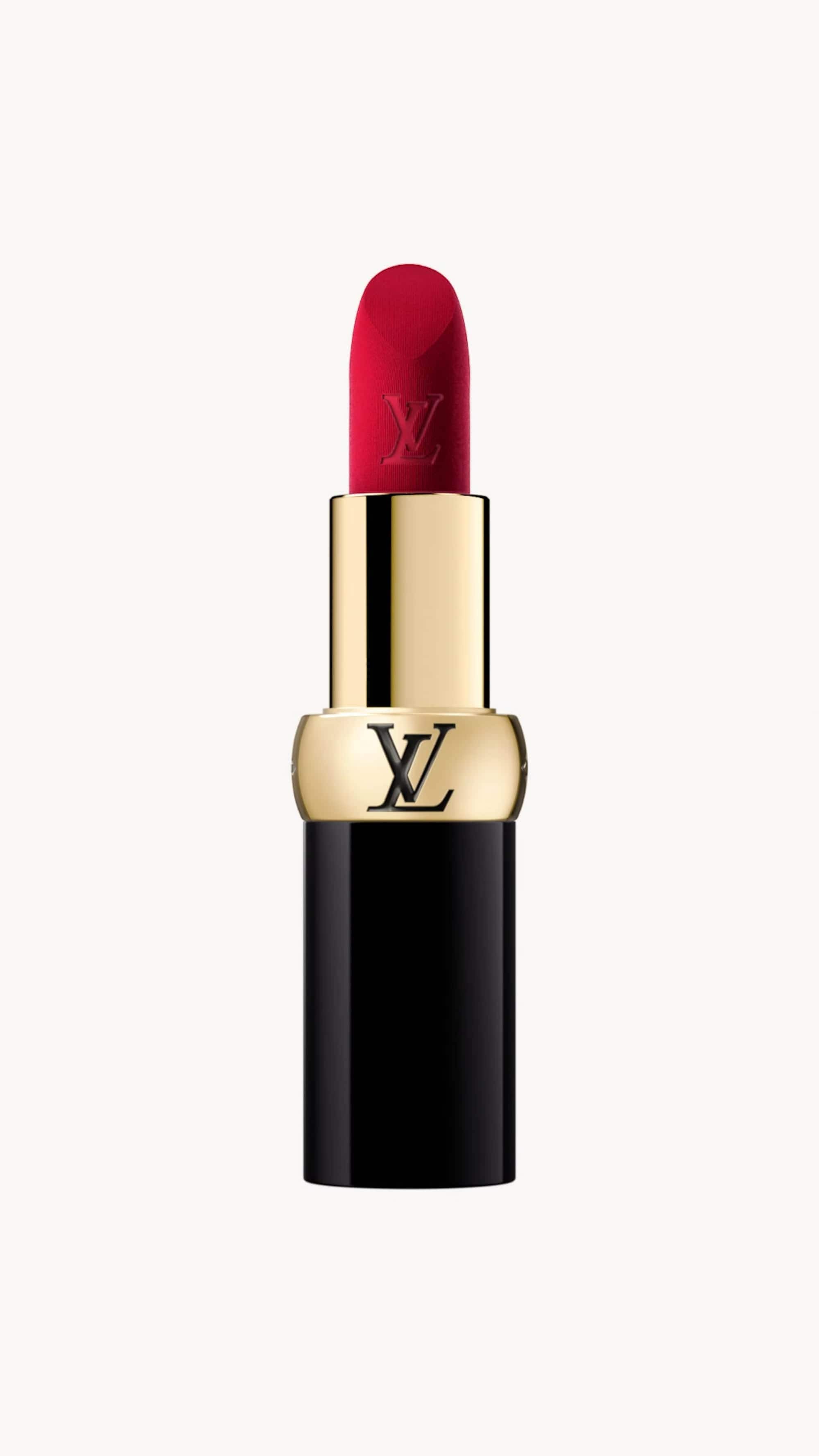 Luxury Lipstick - La beauté | LOUIS VUITTON ®