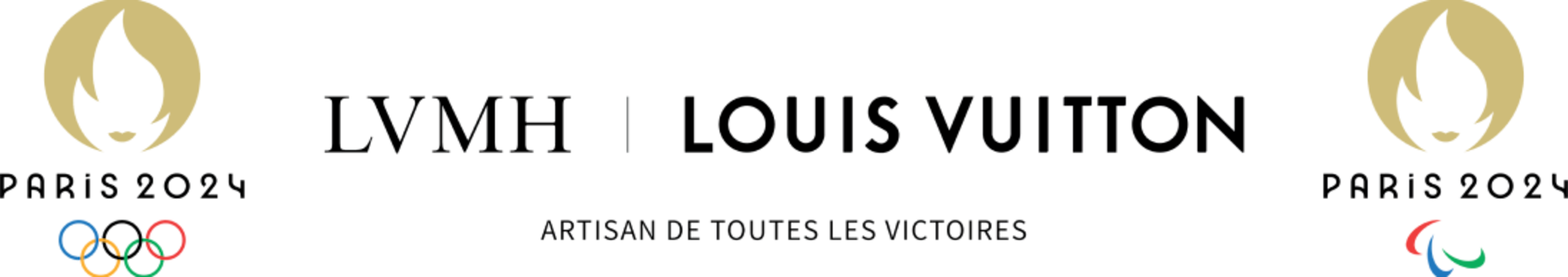 LOUIS VUITTON | LVMH Artisan de Toutes les Victoires