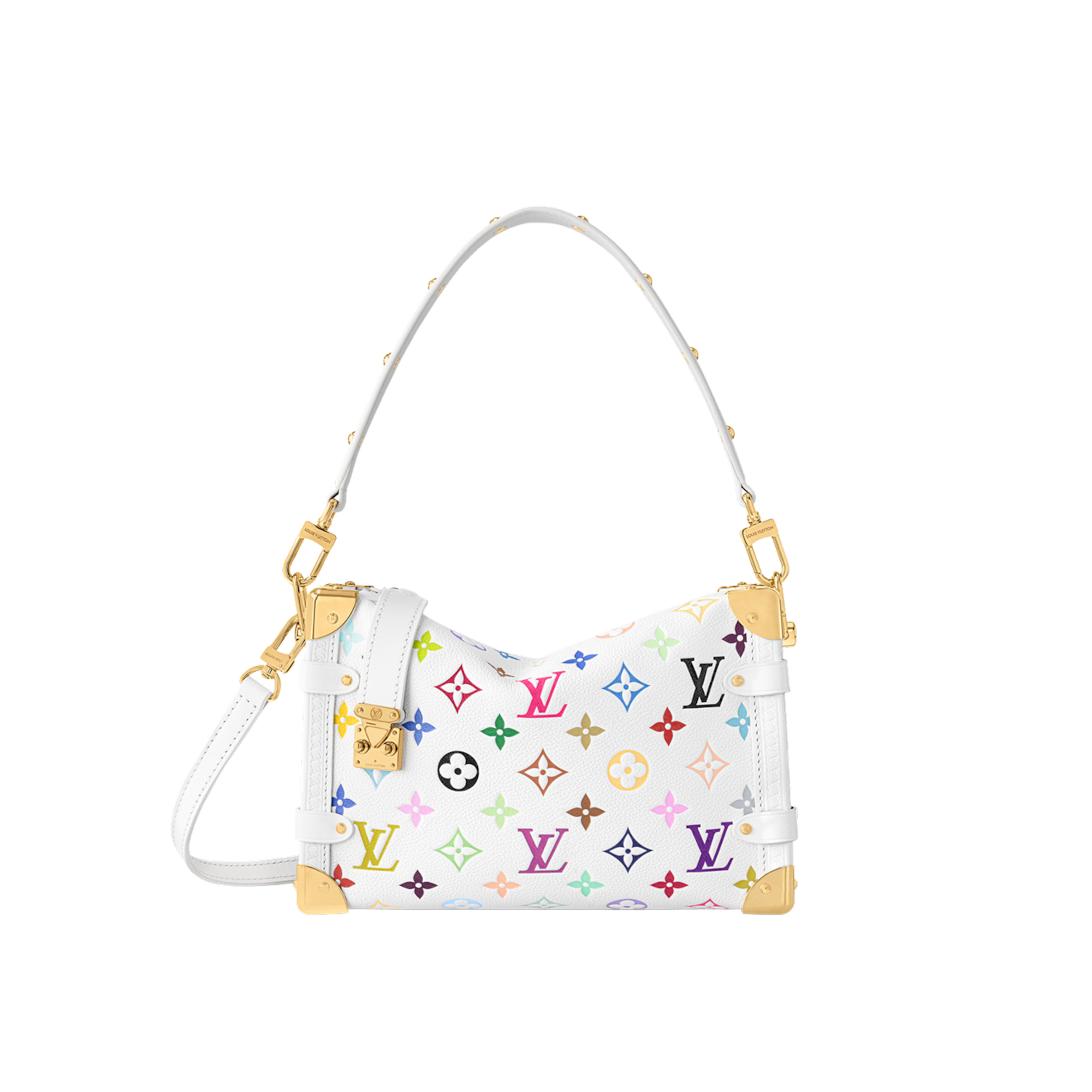 LV × TM サイドトランク MM