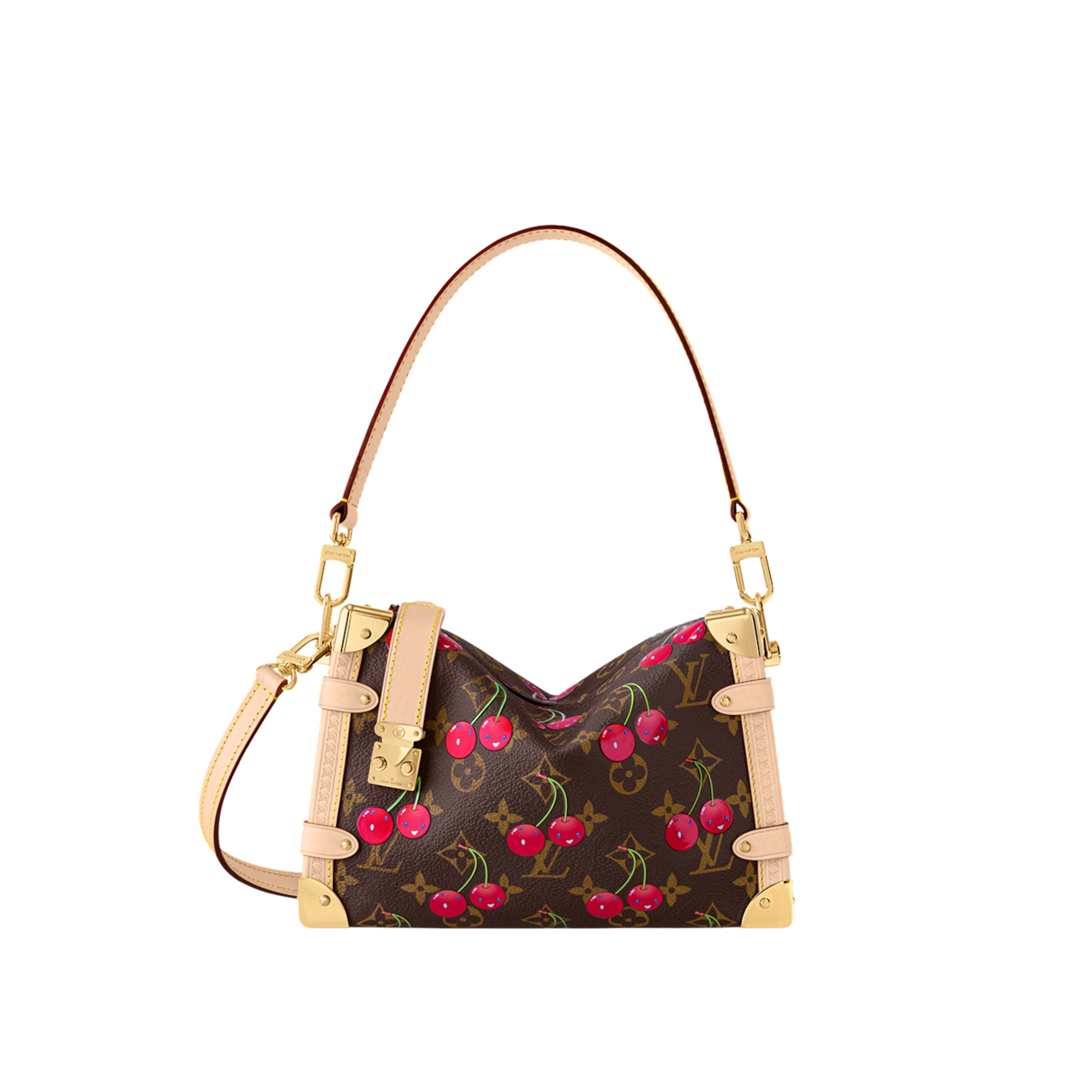 LV × TM サイドトランク MM