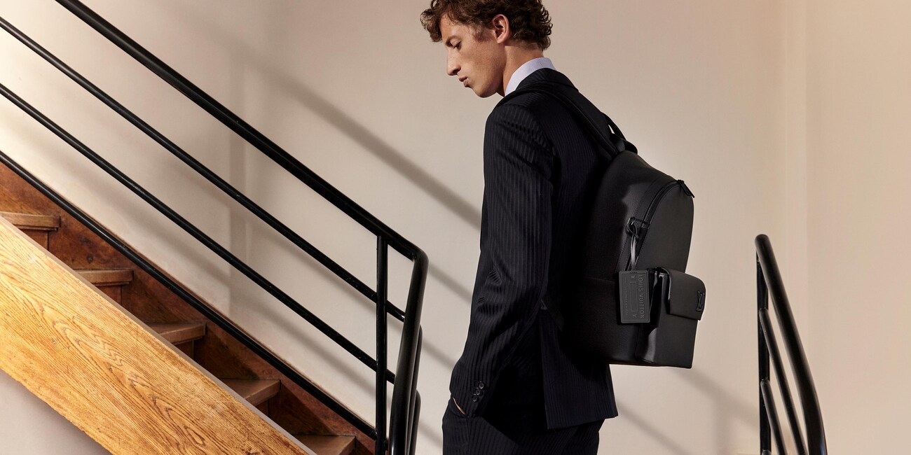 路易威登台灣官方網站 | LOUIS VUITTON® | tw.louisvuitton.com