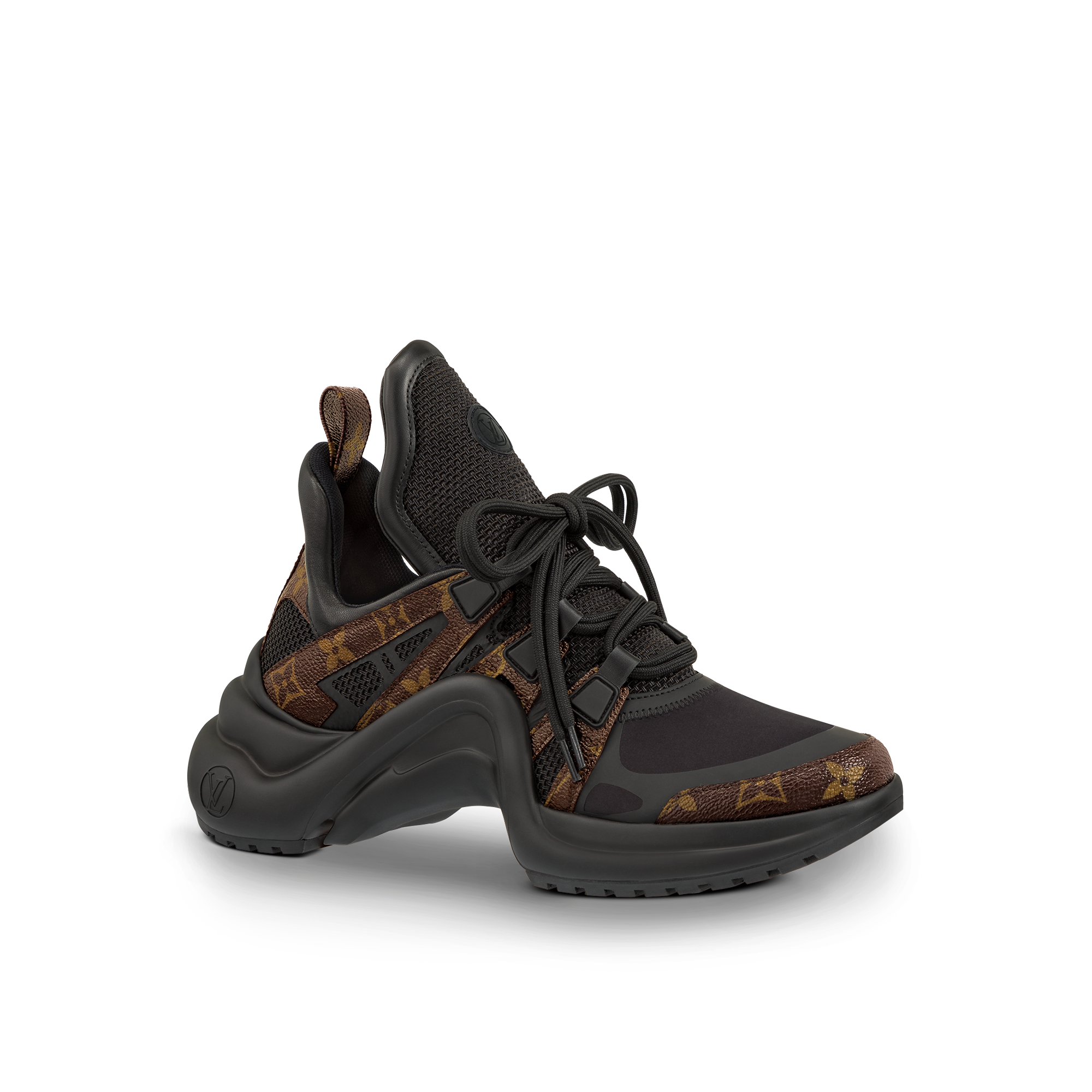 archlight sneakers lv