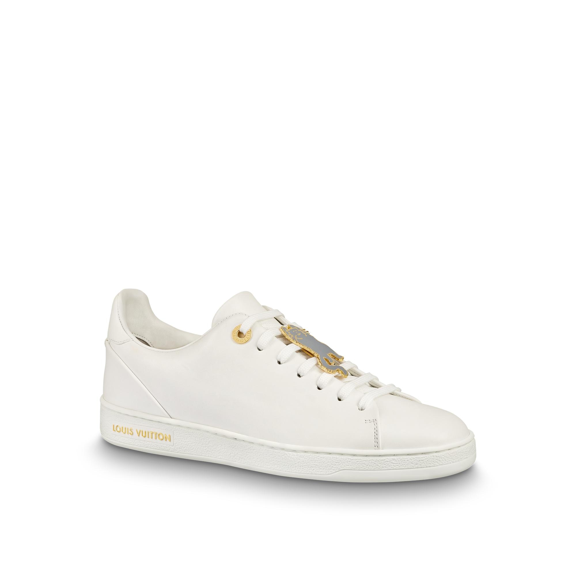 new louis vuitton sneakers