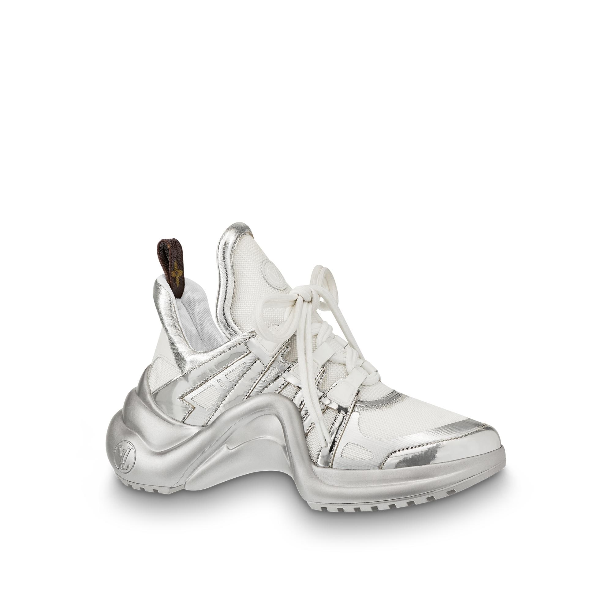 chaussure lv