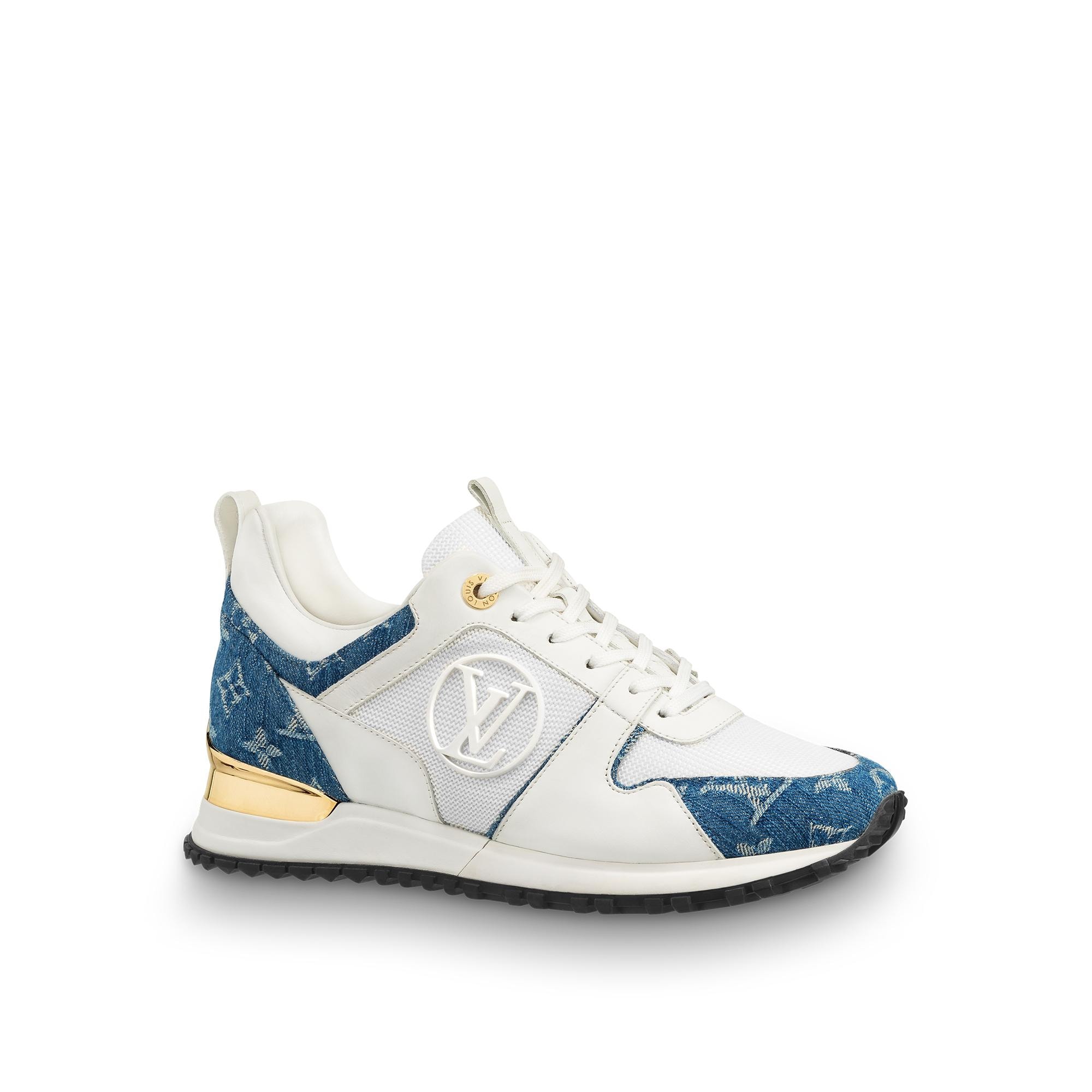 louis vuitton women's sneakers