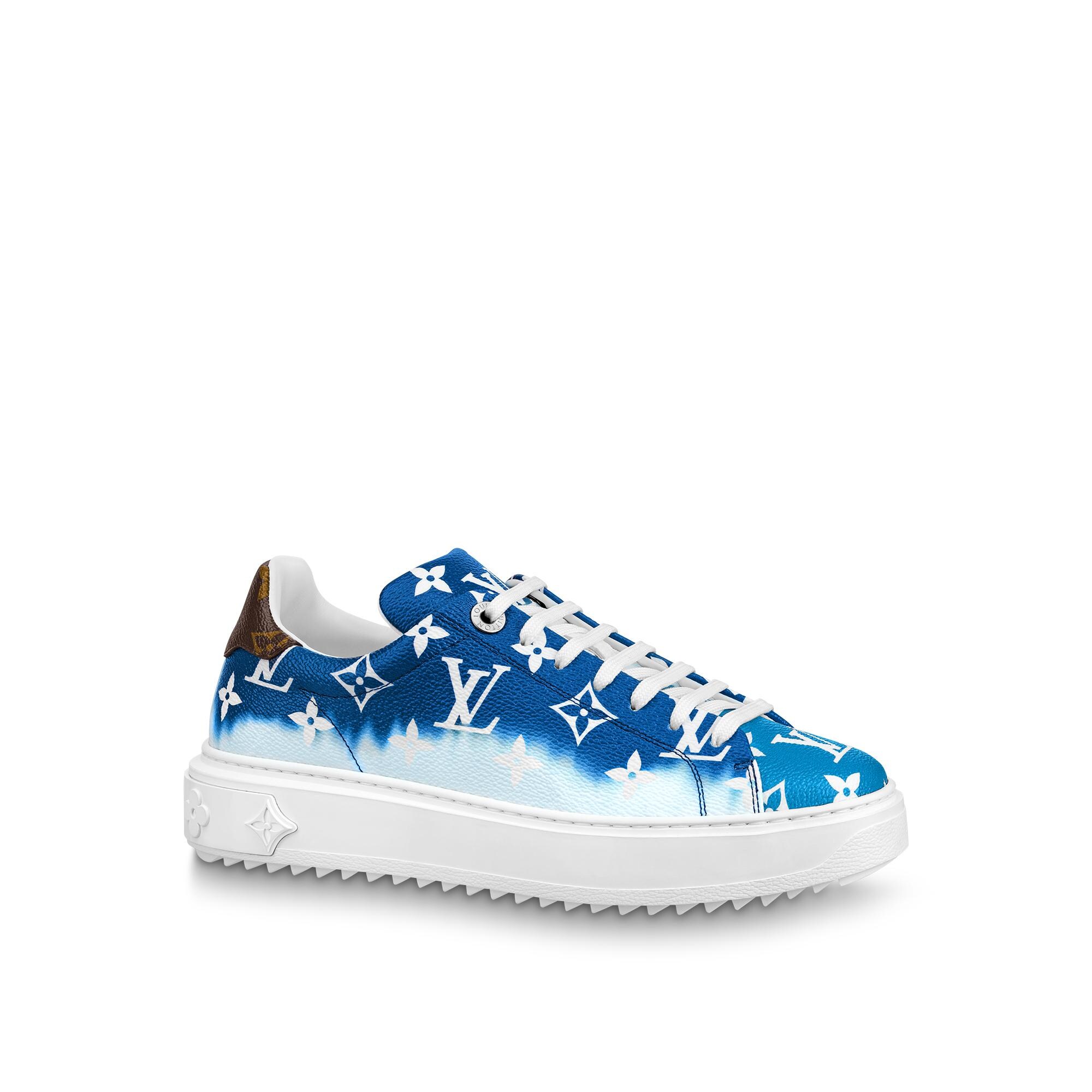 soulier louis vuitton