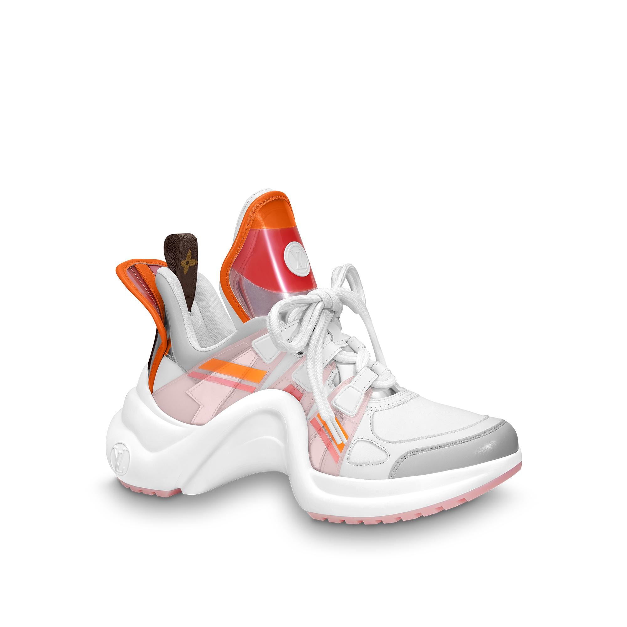 louis vuitton women's tennis shoes