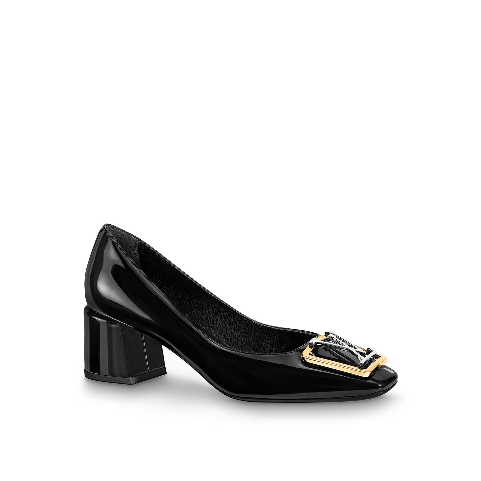 madeleine pump louis vuitton price