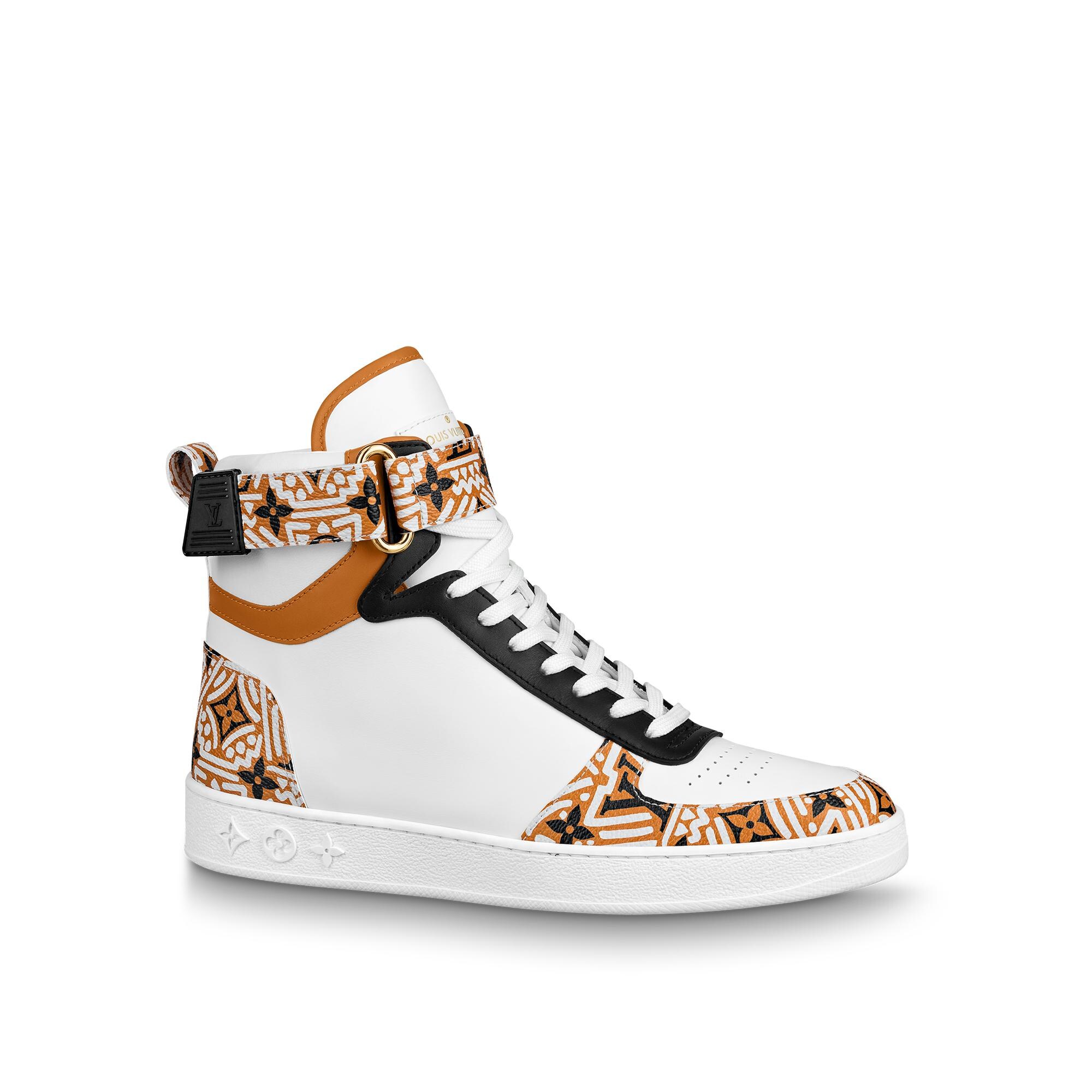 Sneakers Collection for Women | LOUIS VUITTON - 4