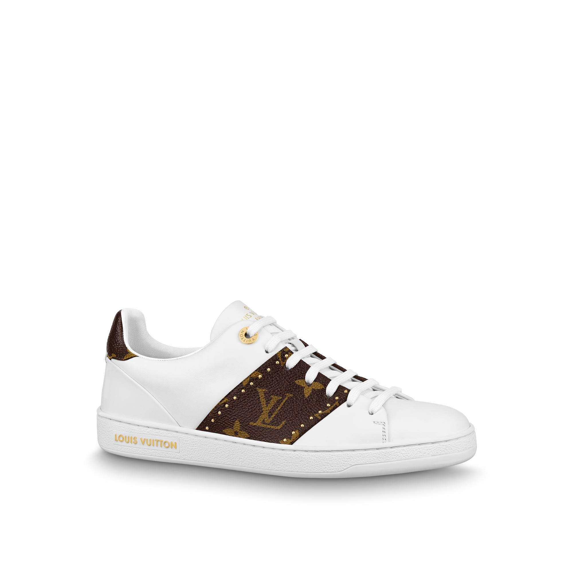 louis vuitton women's sneakers