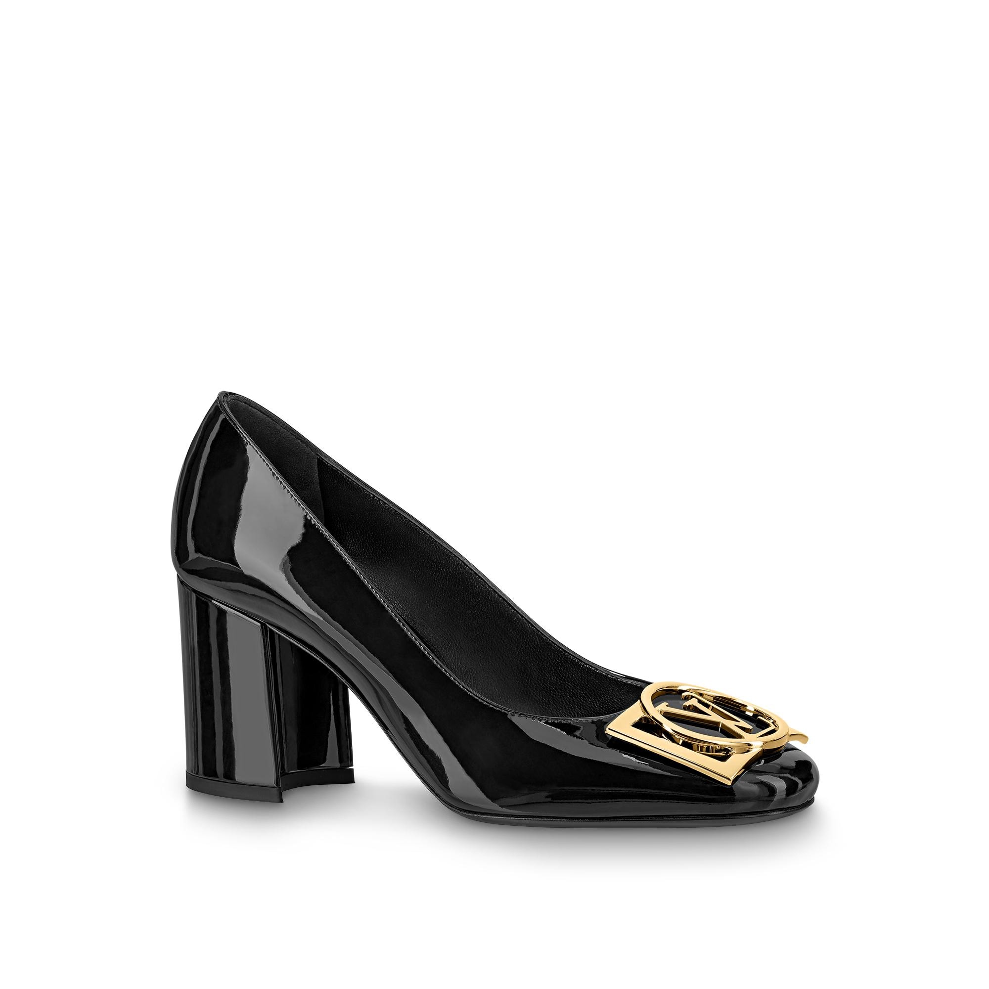 マドレーヌ ライン パンプス ルイ ヴィトン 公式サイト 1a8mvz