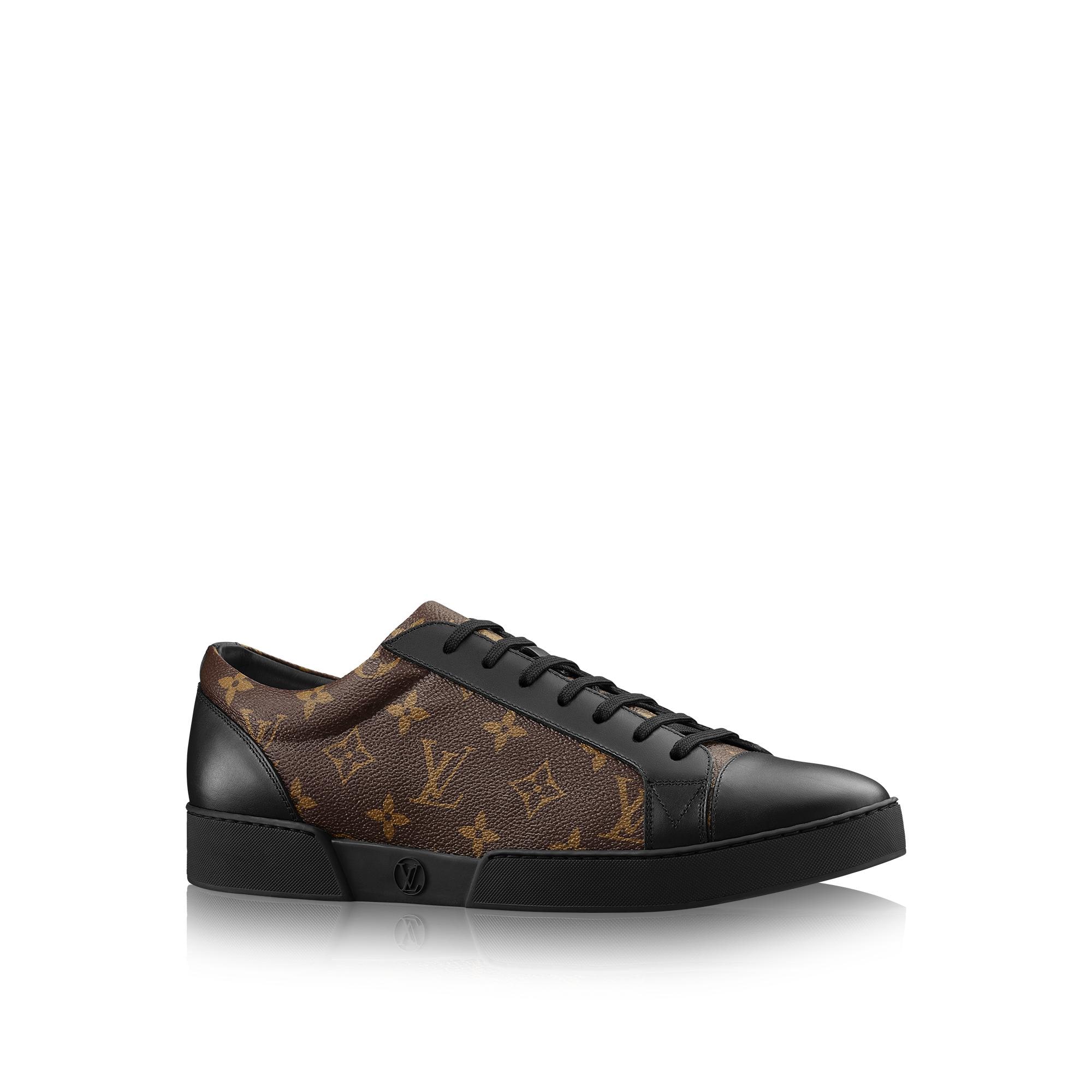 louis vuitton sneakers price