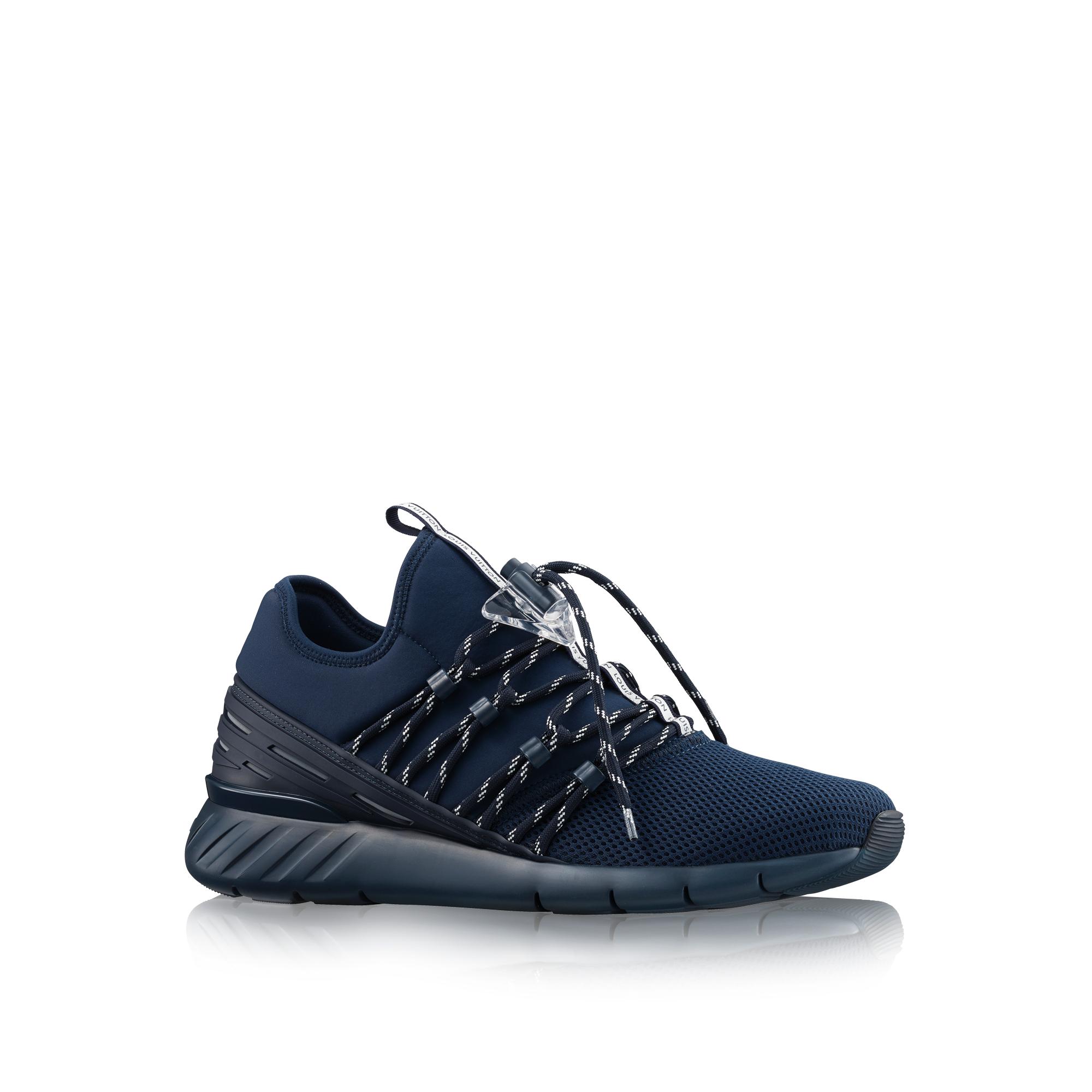 lv fastlane sneakers
