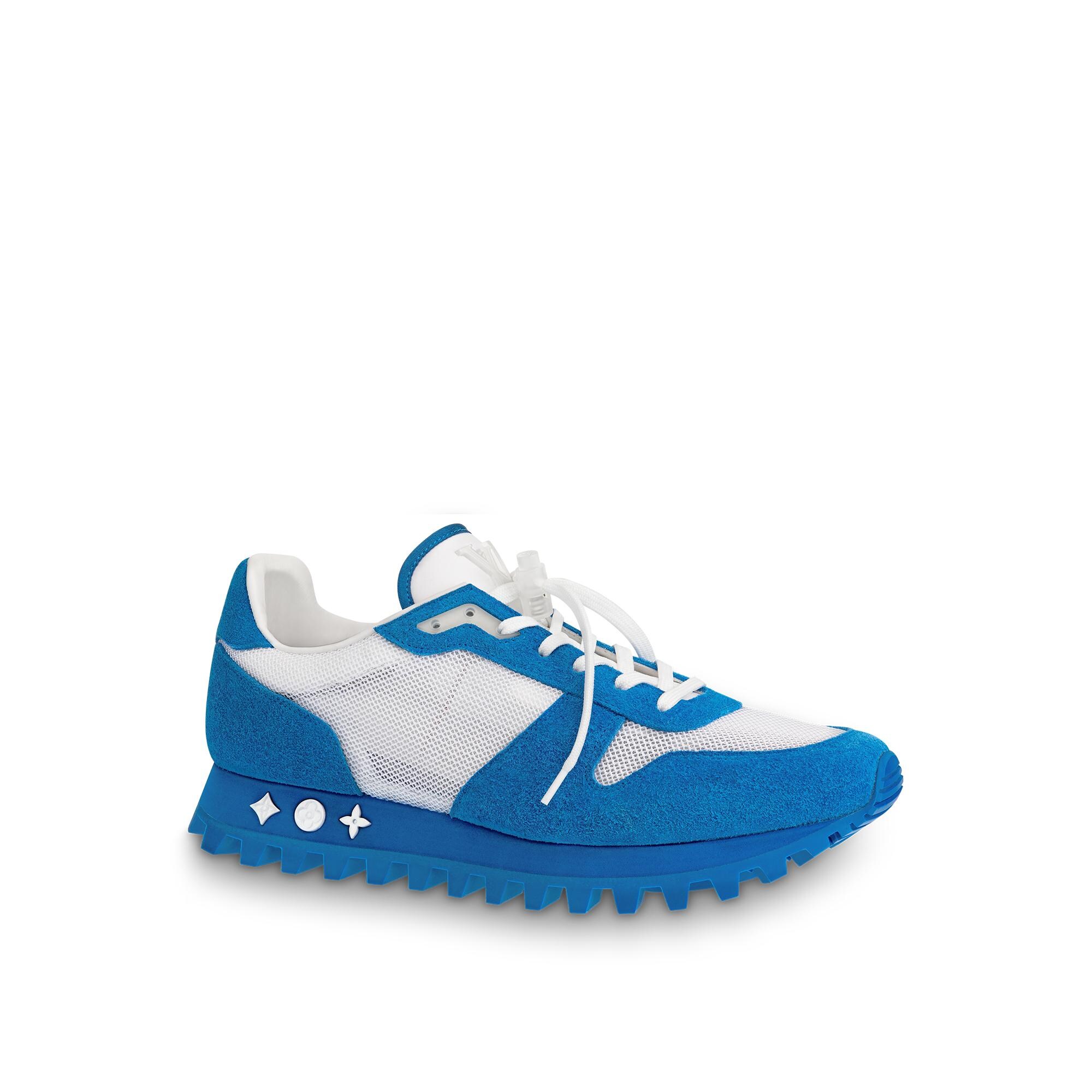 louis vuitton running shoes