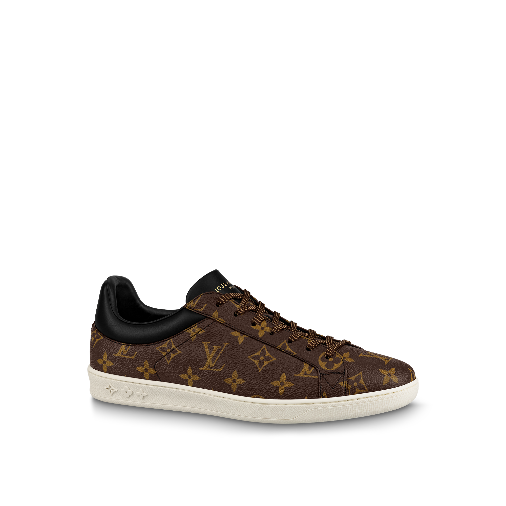 tenis louis vuitton masculino verde