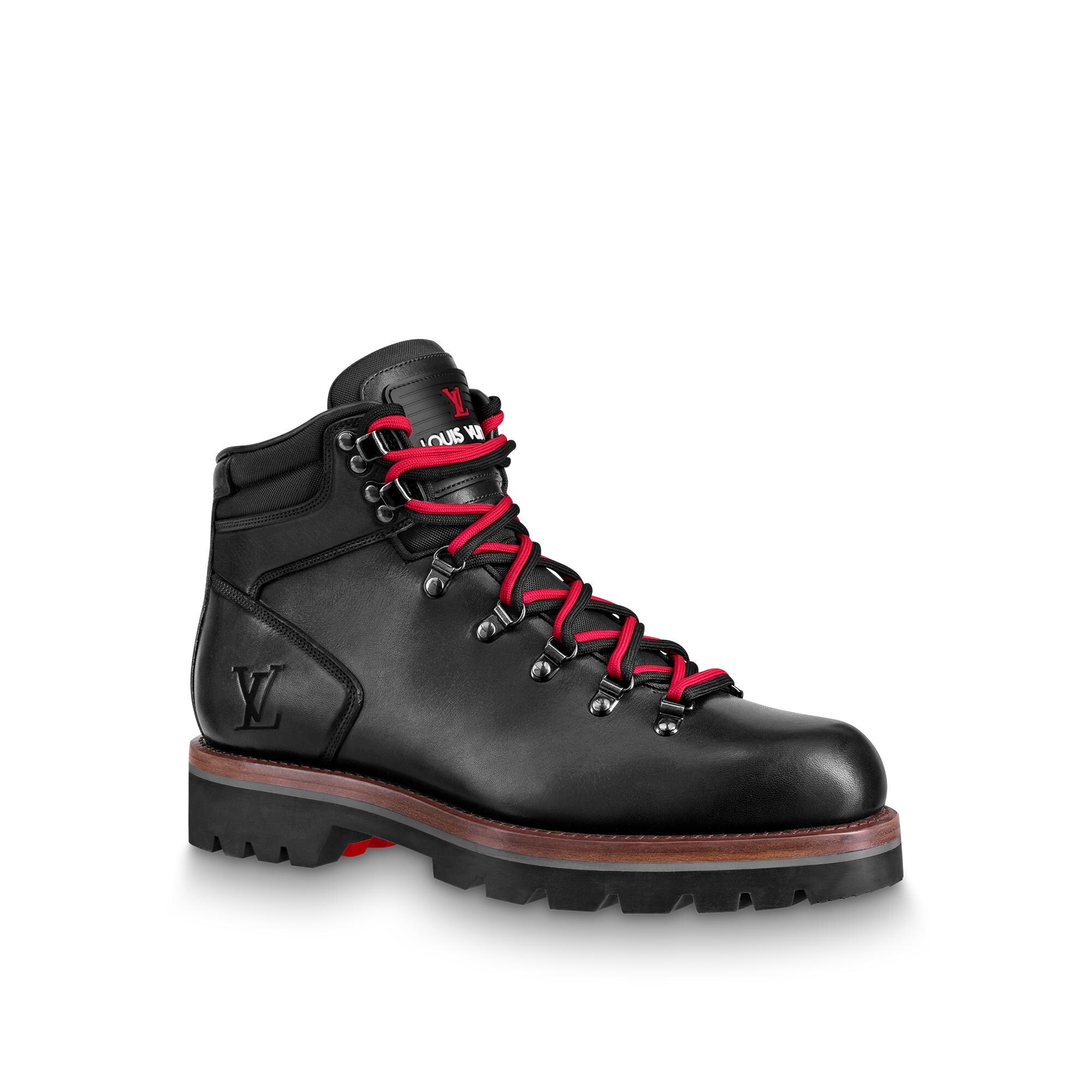 louis vuitton timberlands