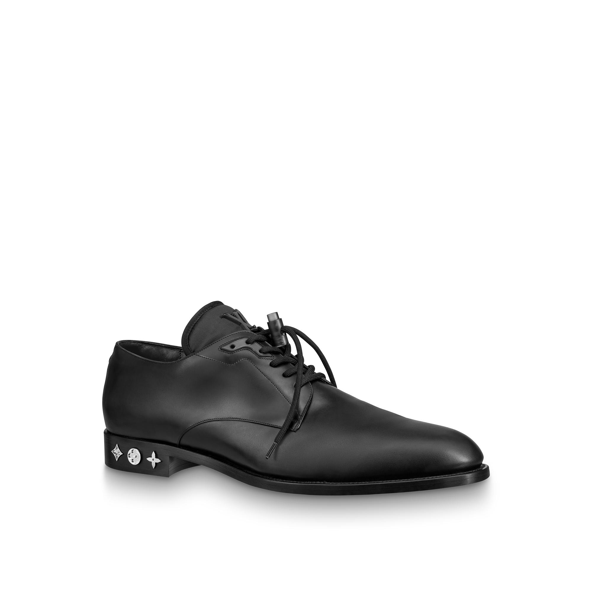 louis vuitton men formal shoes