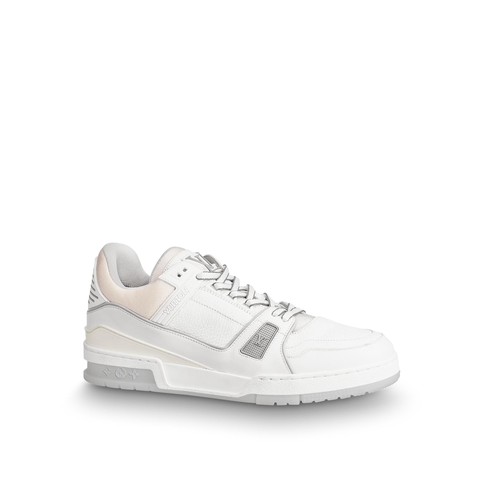 louis vuitton mens trainers