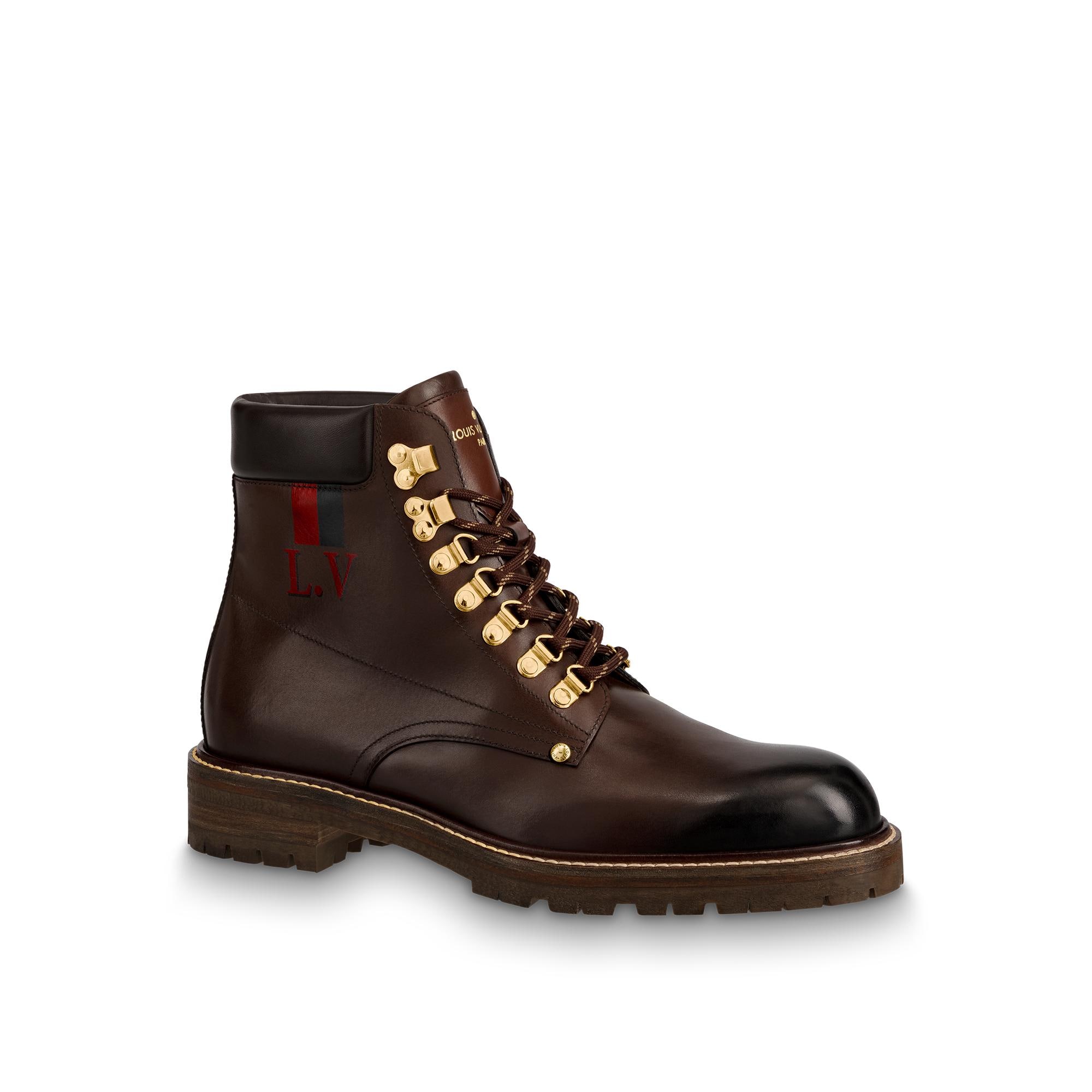 louis vuitton timberlands