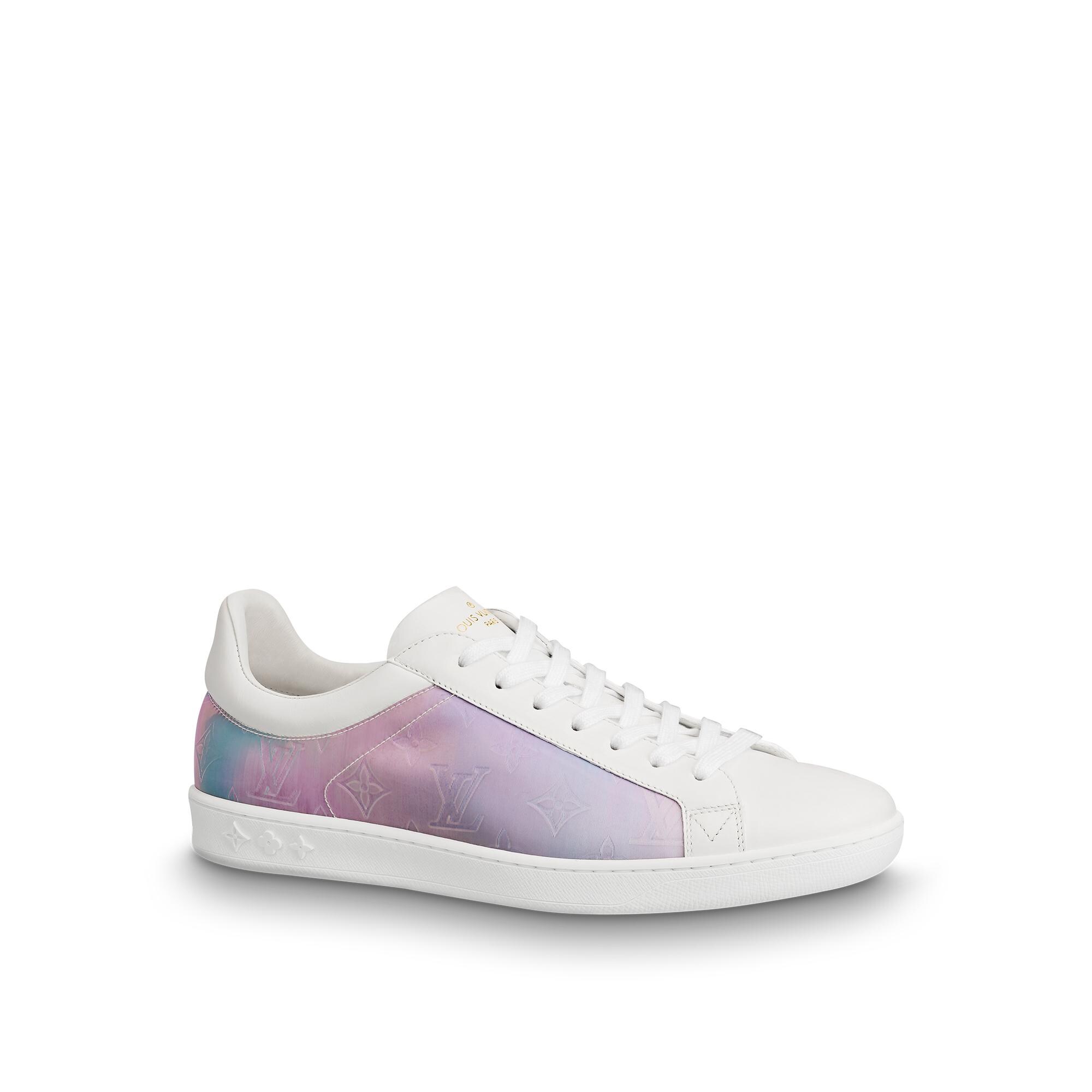louis vuitton mens sneakers high tops