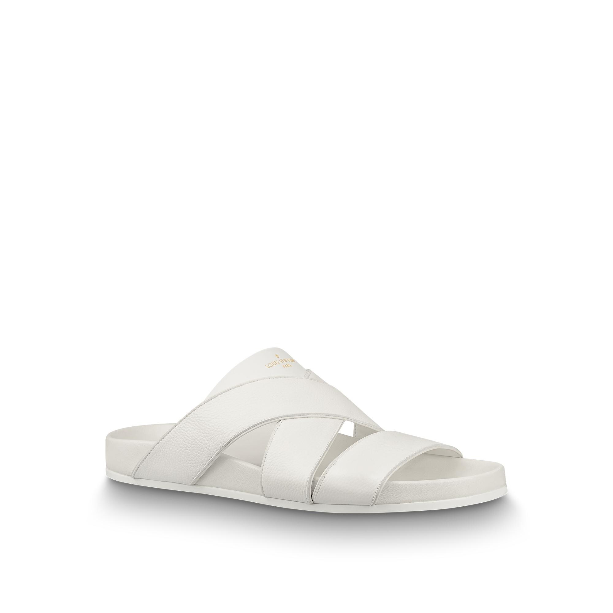 louis vuitton sandals price list