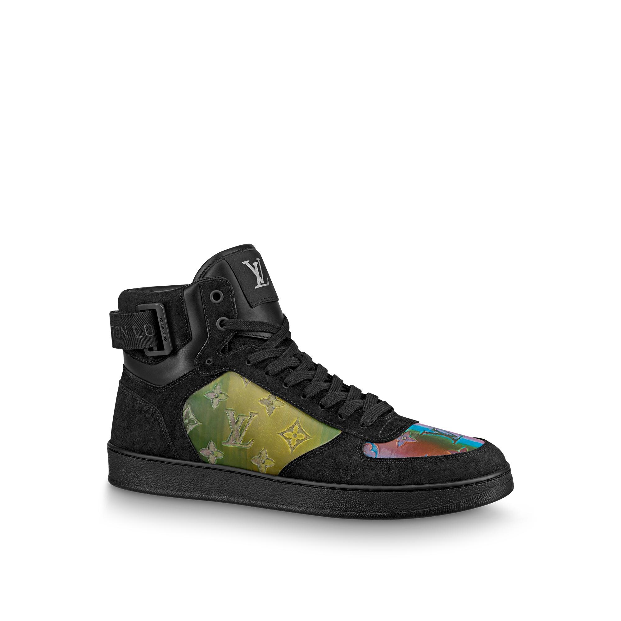lv shoes online india