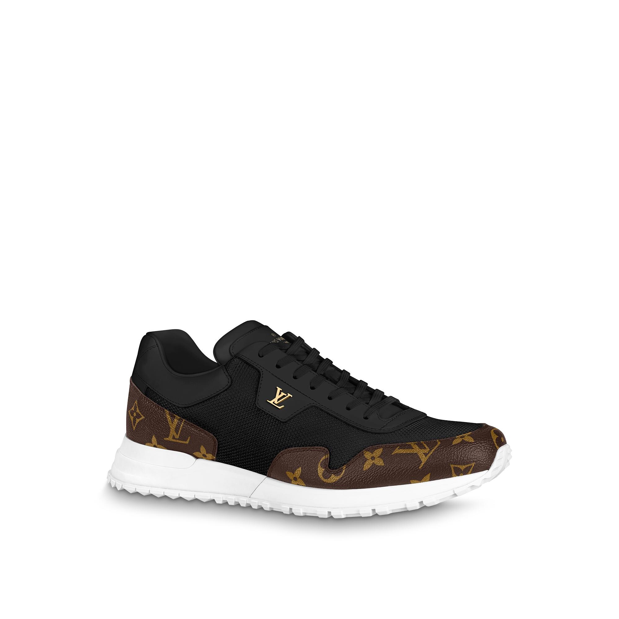 Run Sneaker - Shoes LOUIS VUITTON