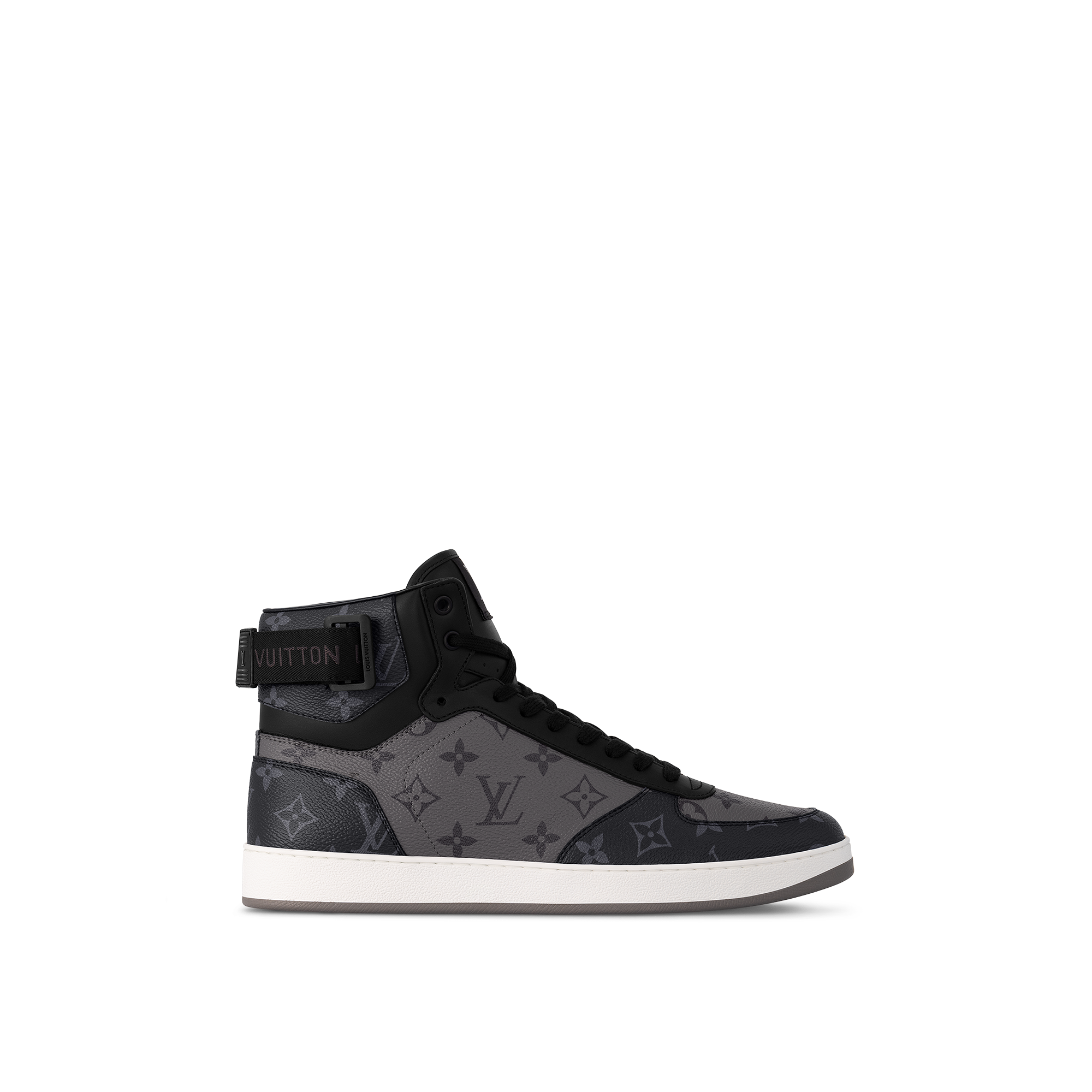 louis vuitton men's casual shoes