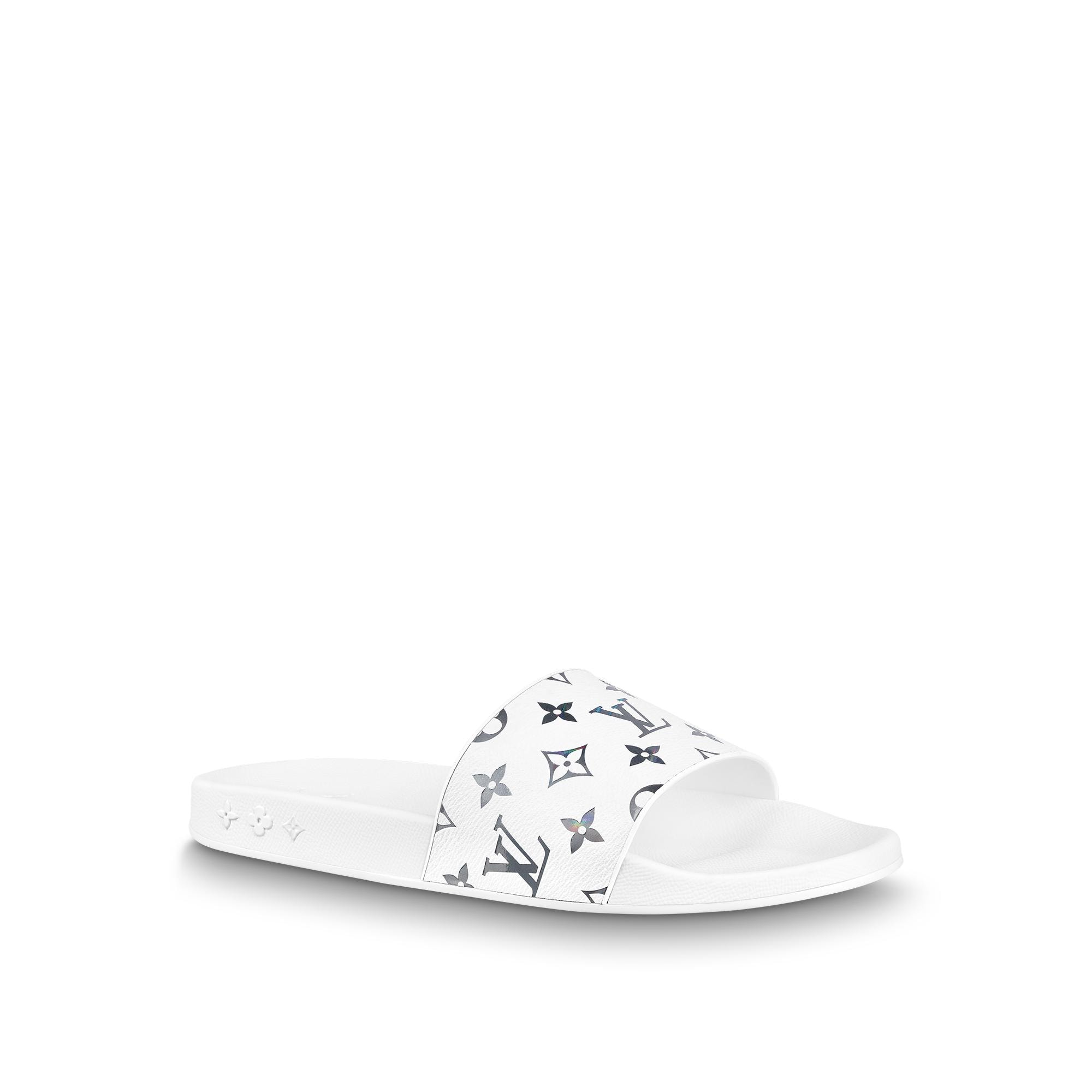 louis vuitton flip flop