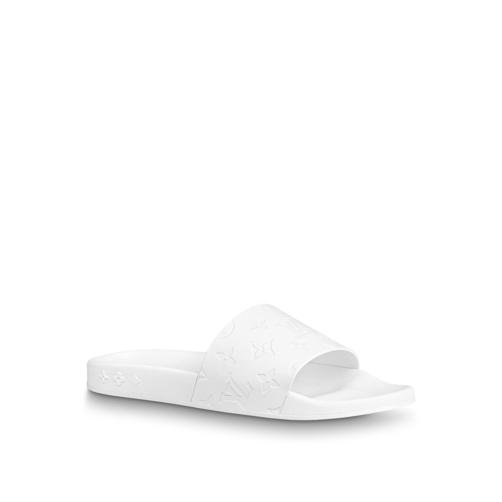 mule louis vuitton homme