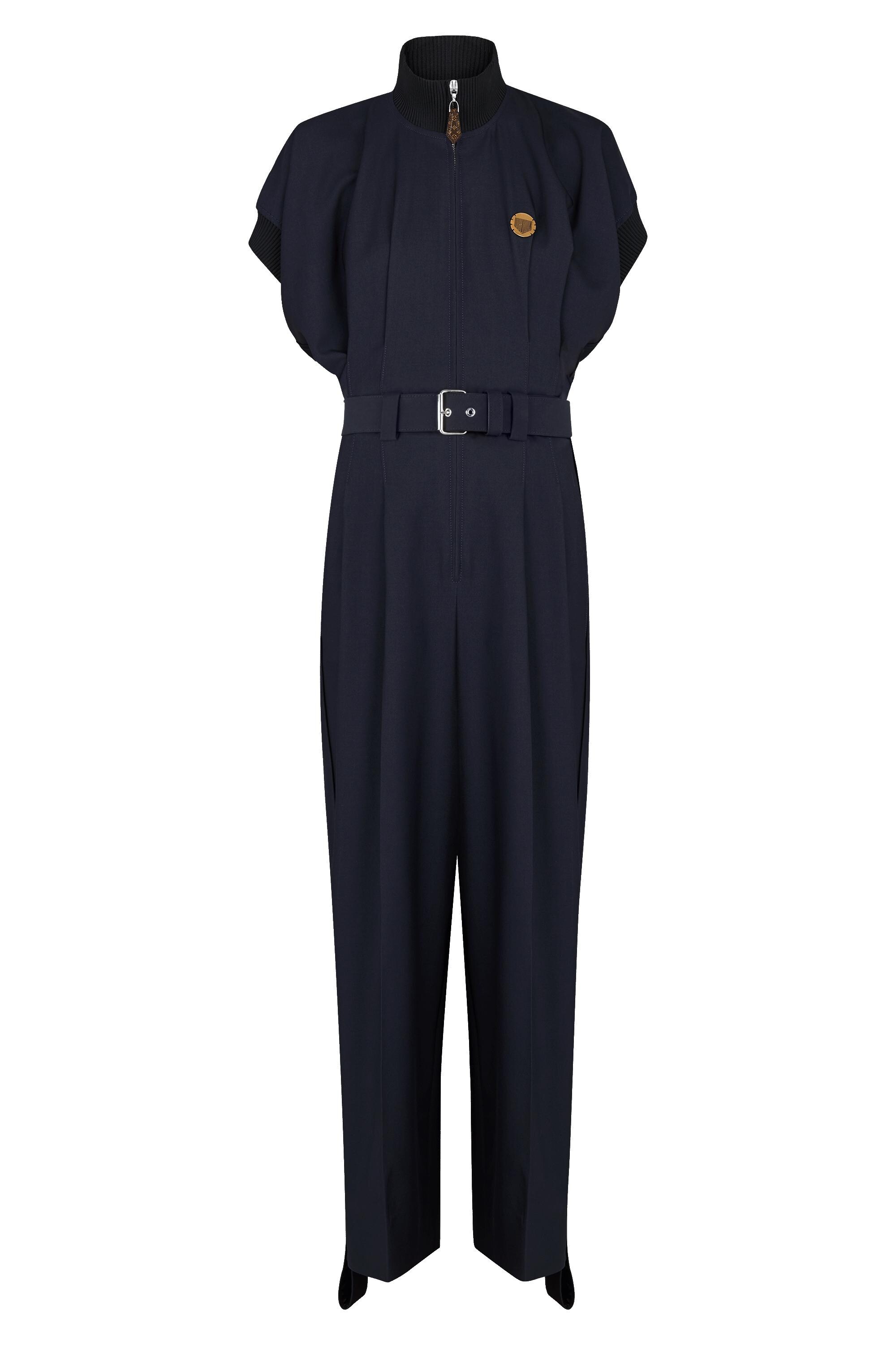 louis vuitton mens jumpsuit