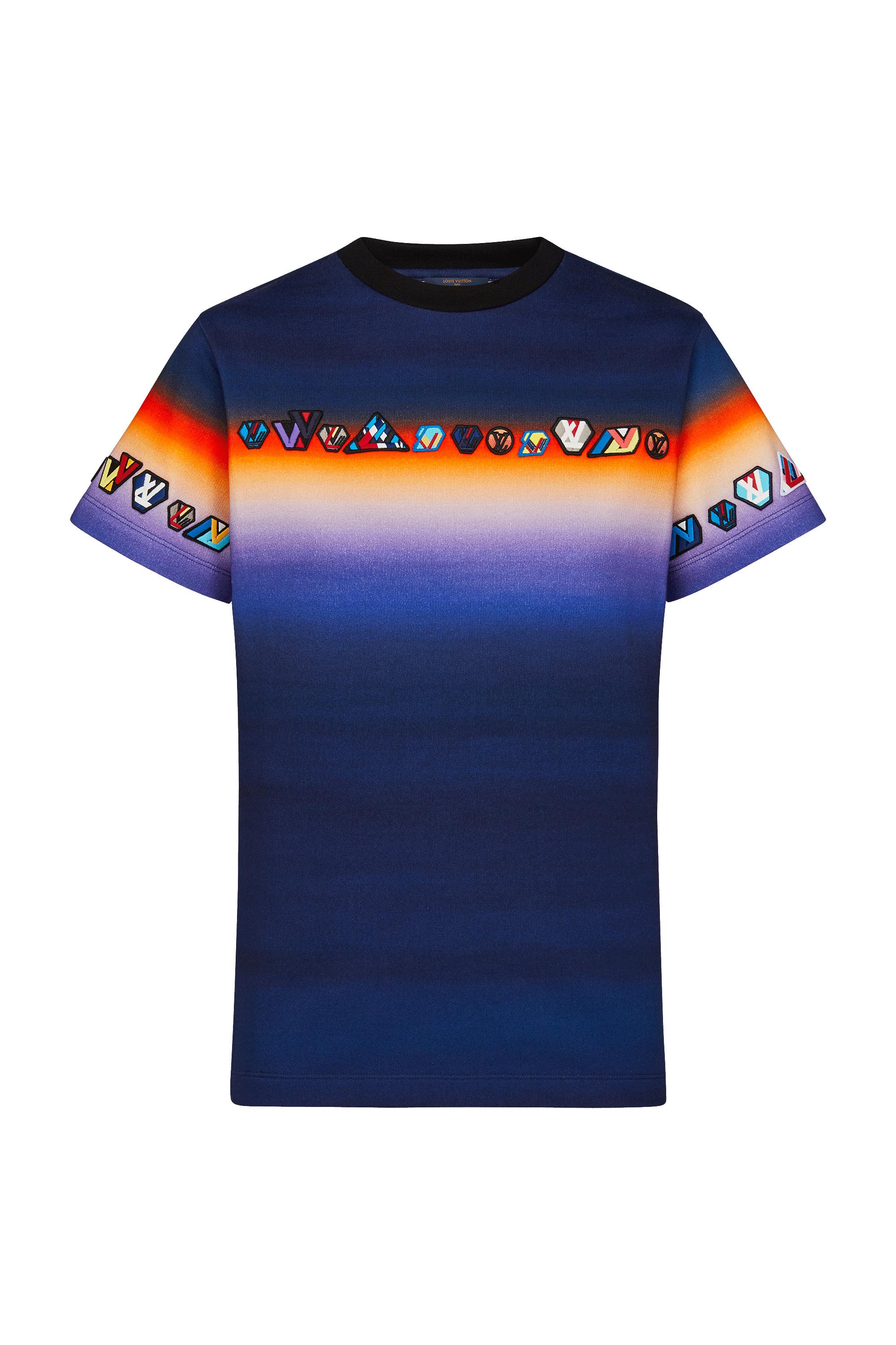 louis vuitton patches sweatshirt