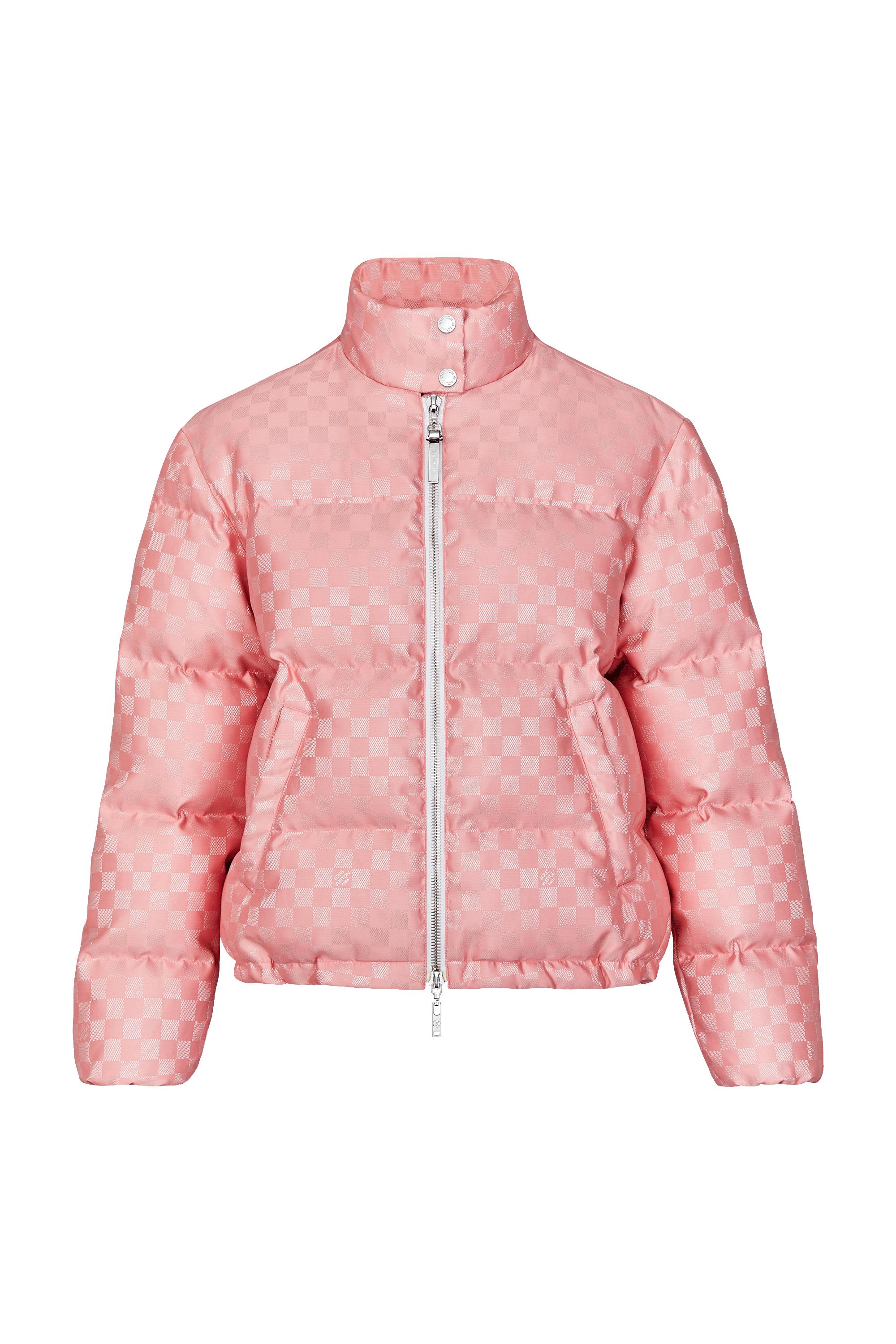 which down jacket