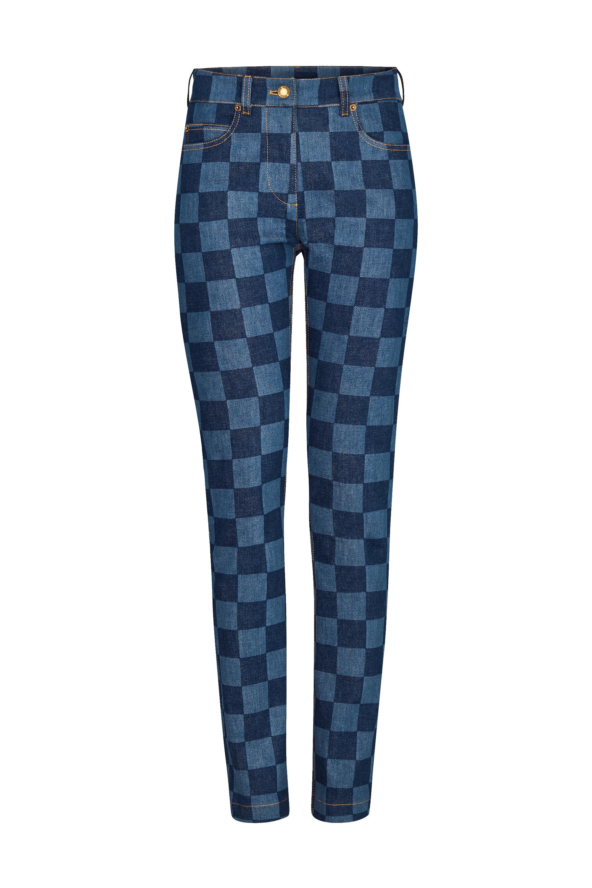louis vuitton jeans