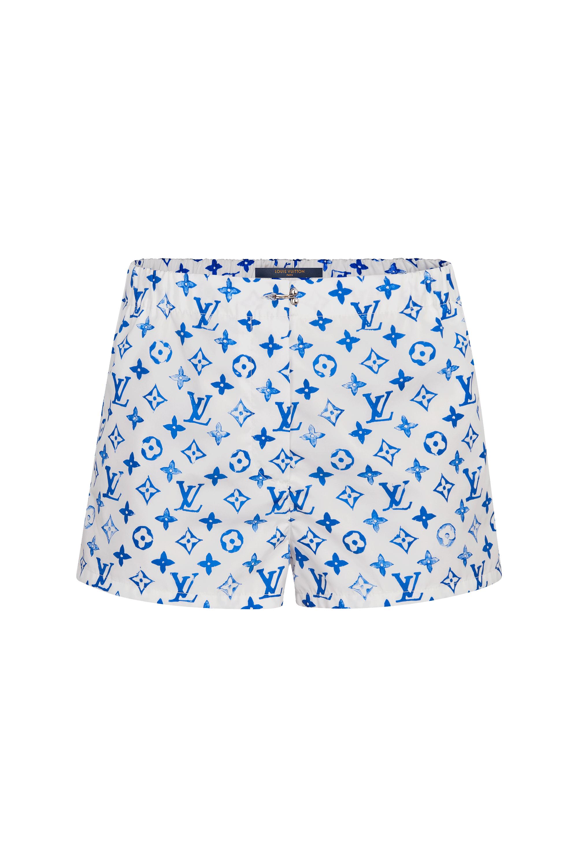 louis vuitton boxer shorts