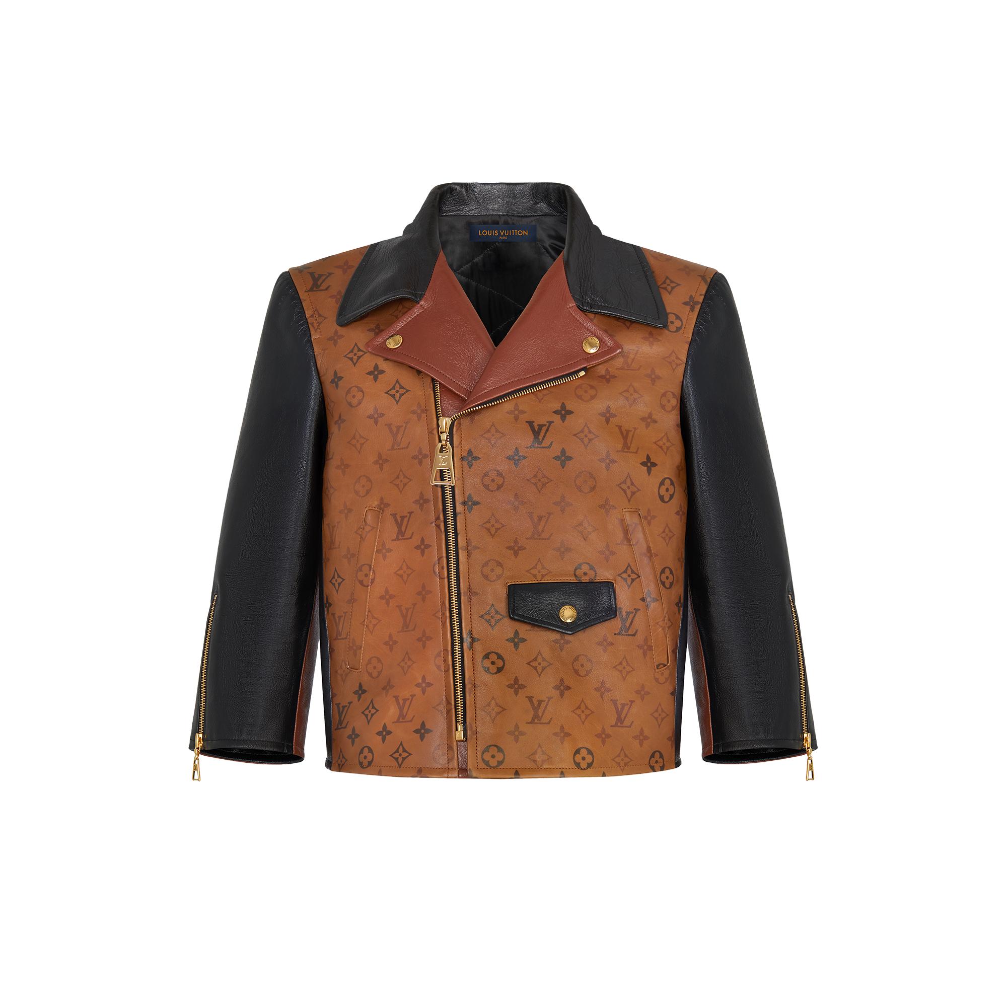 louis vuitton trench coat women's