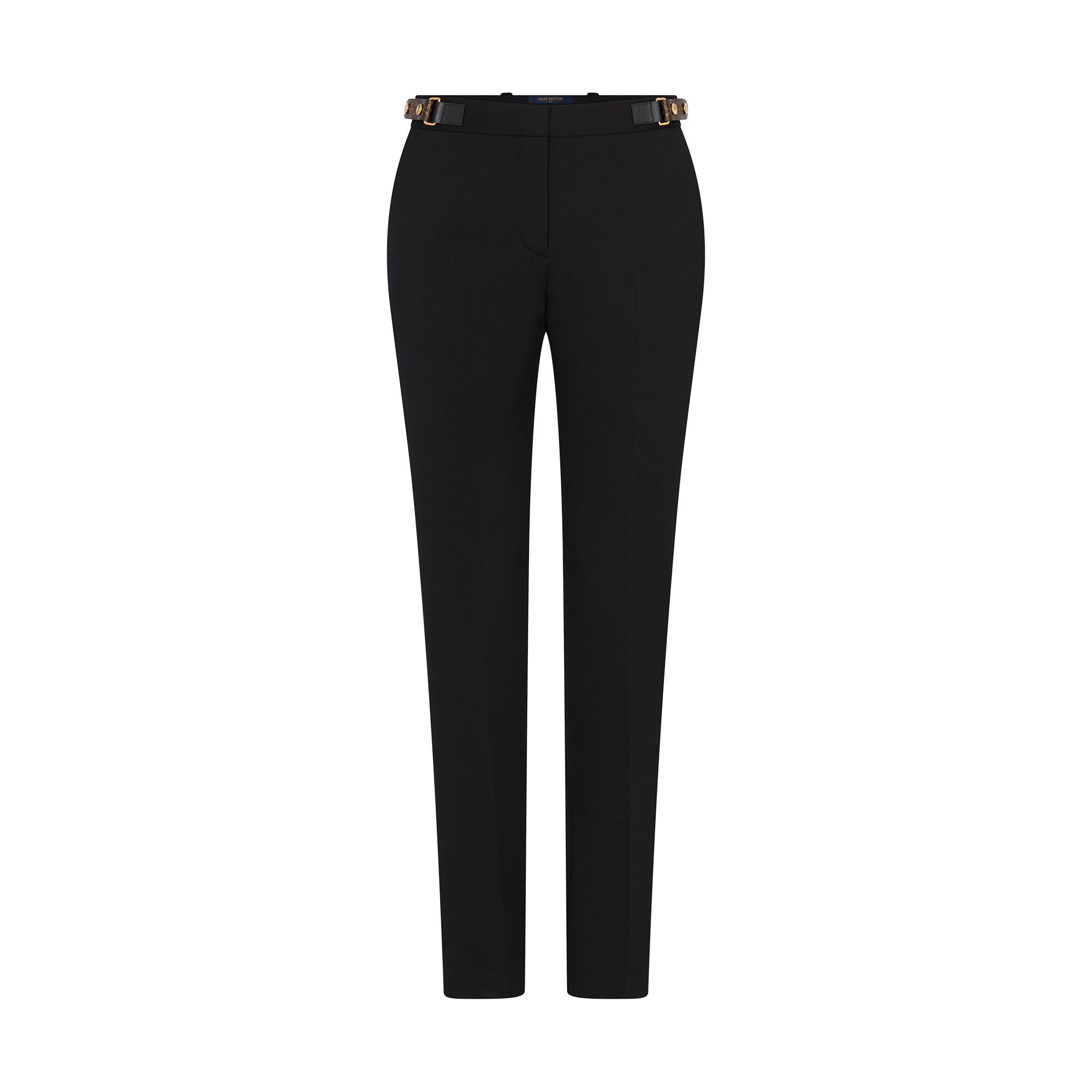 louis vuitton jeans women
