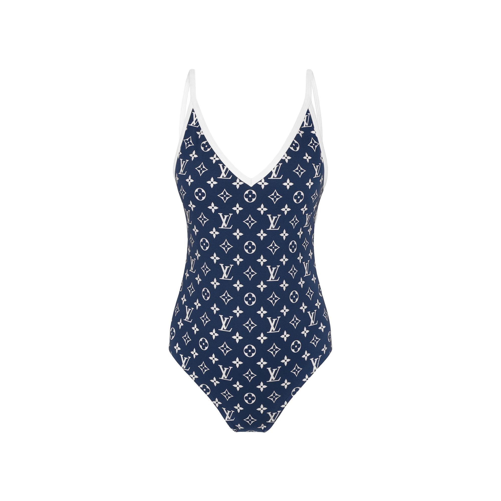 Women&#39;s Designer Swimwear, Luxury Swimsuits | LOUIS VUITTON