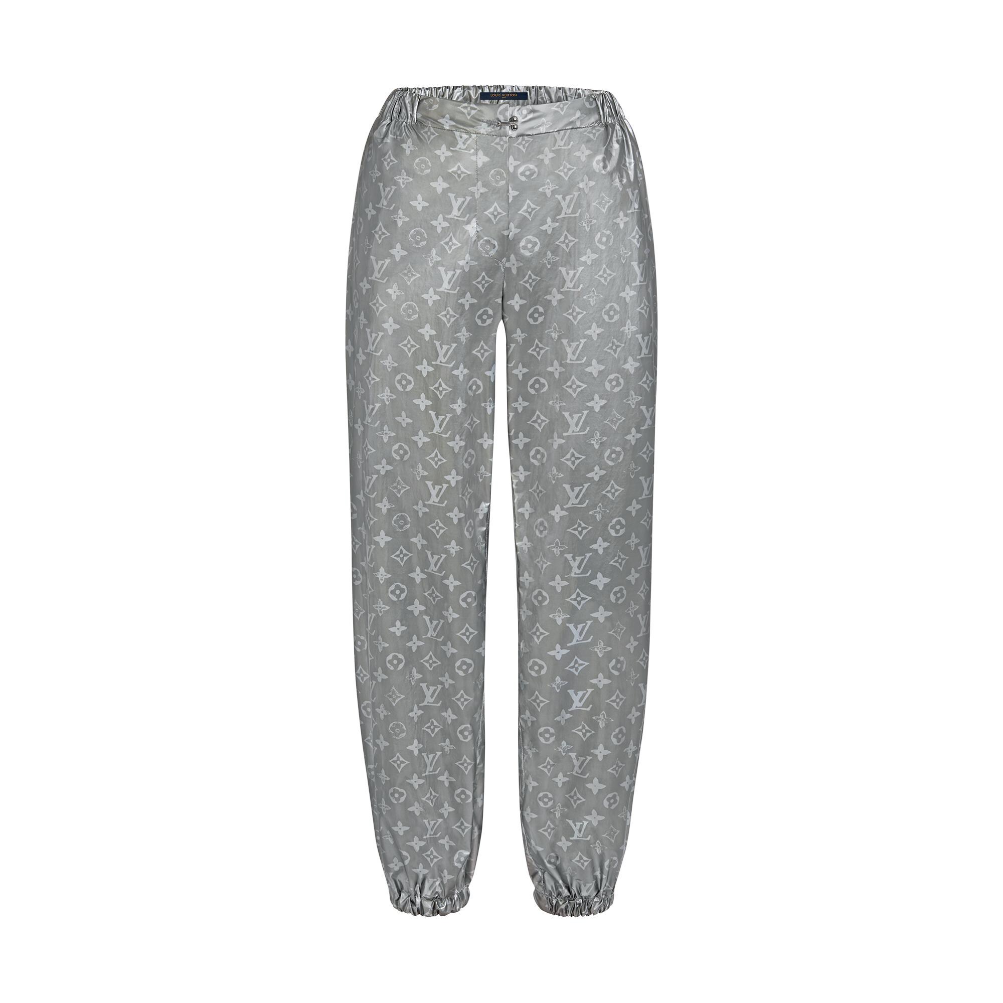 louis vuitton joggers womens