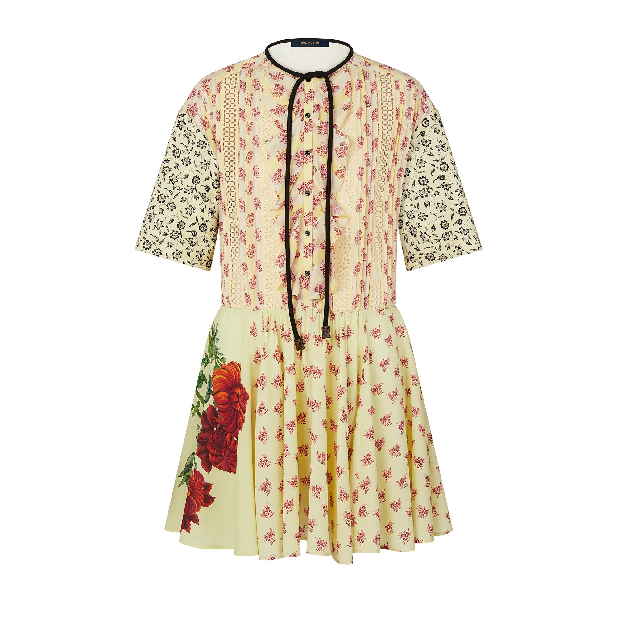 ウィメンズ プレタポルテ 洋服 カタログ ルイ ヴィトン 公式サイト