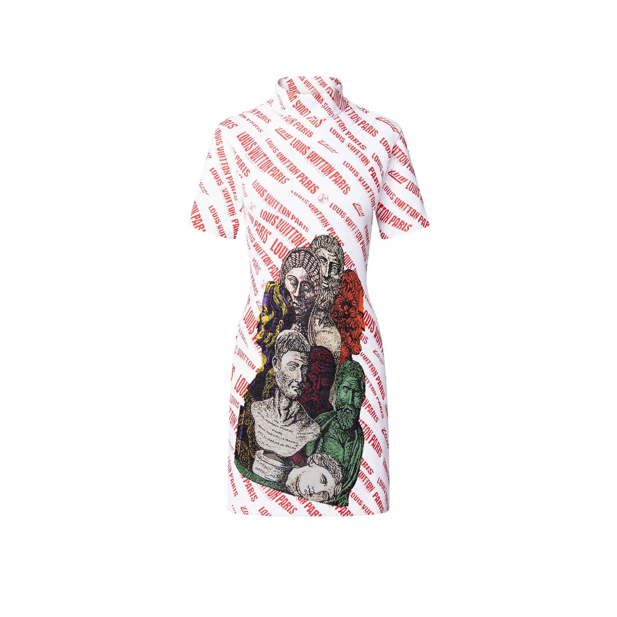 ウィメンズ プレタポルテ 洋服 カタログ ルイ ヴィトン 公式サイト