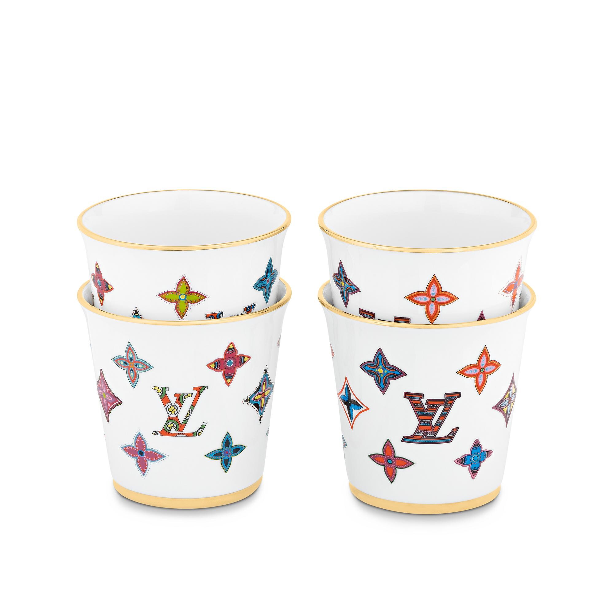 Decoration Interieure De Luxe Art De Vivre Louis Vuitton