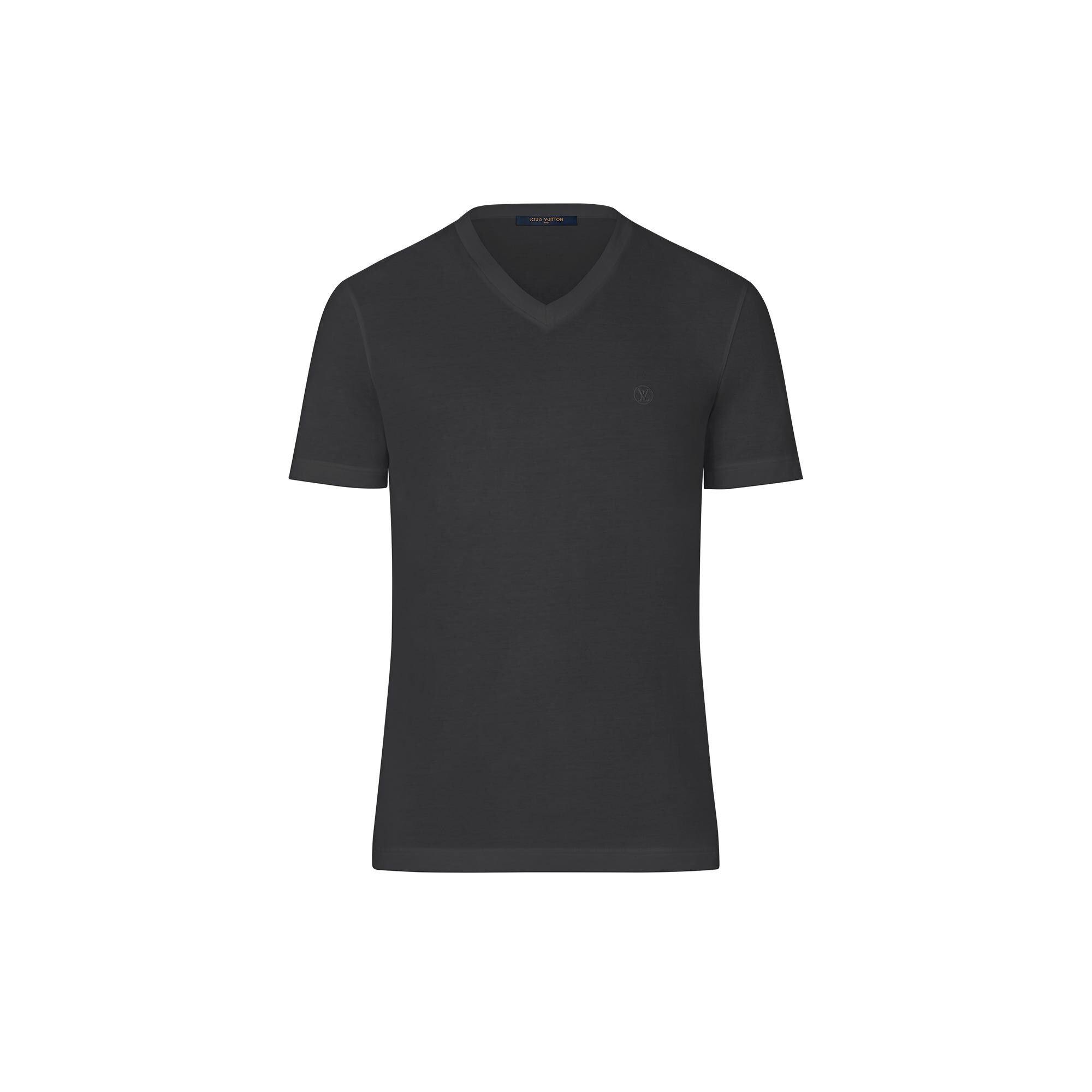 クラシックvネックtシャツ ルイ ヴィトン 公式サイト 1a1pg1