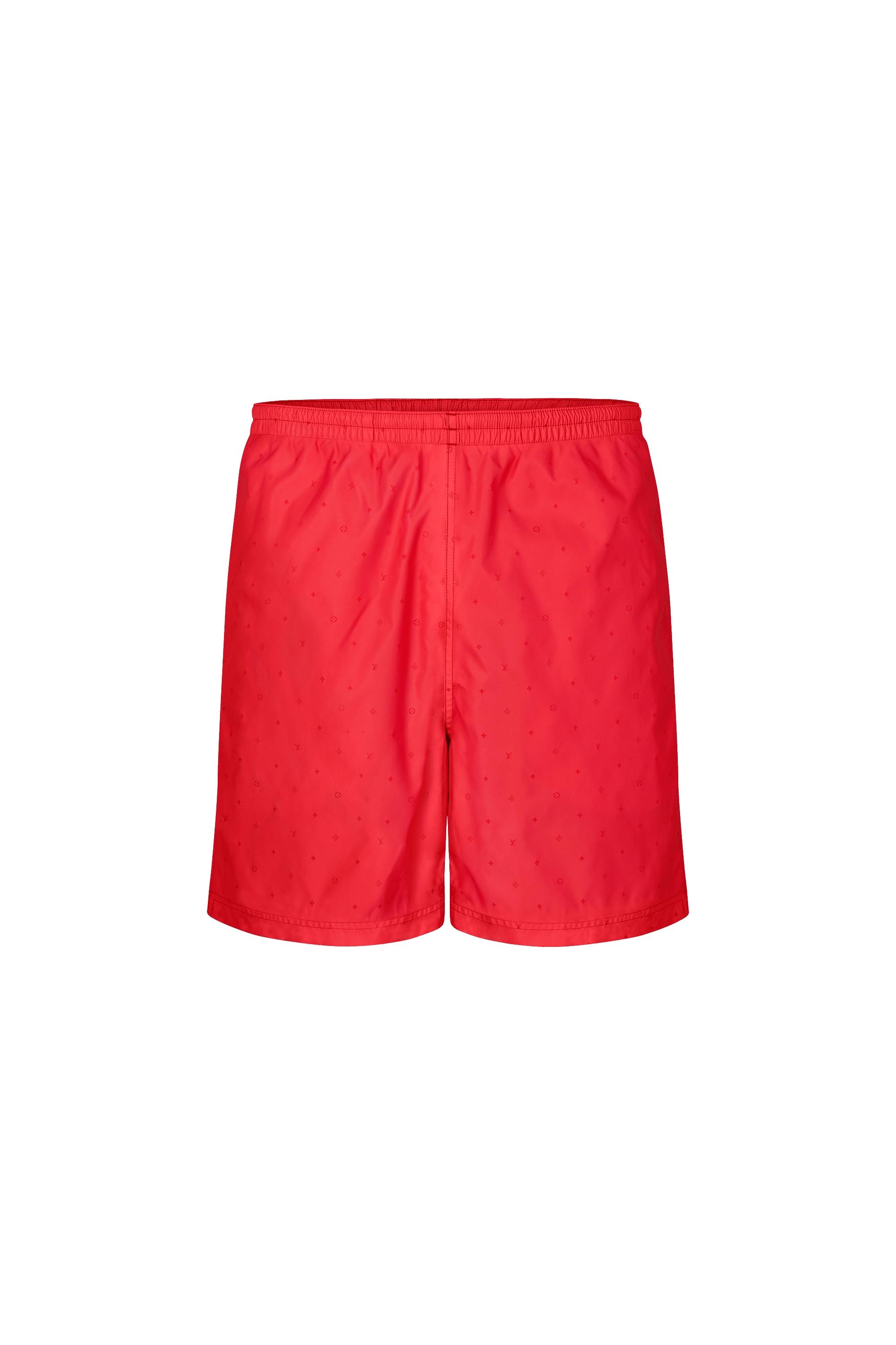 louis vuitton beach shorts