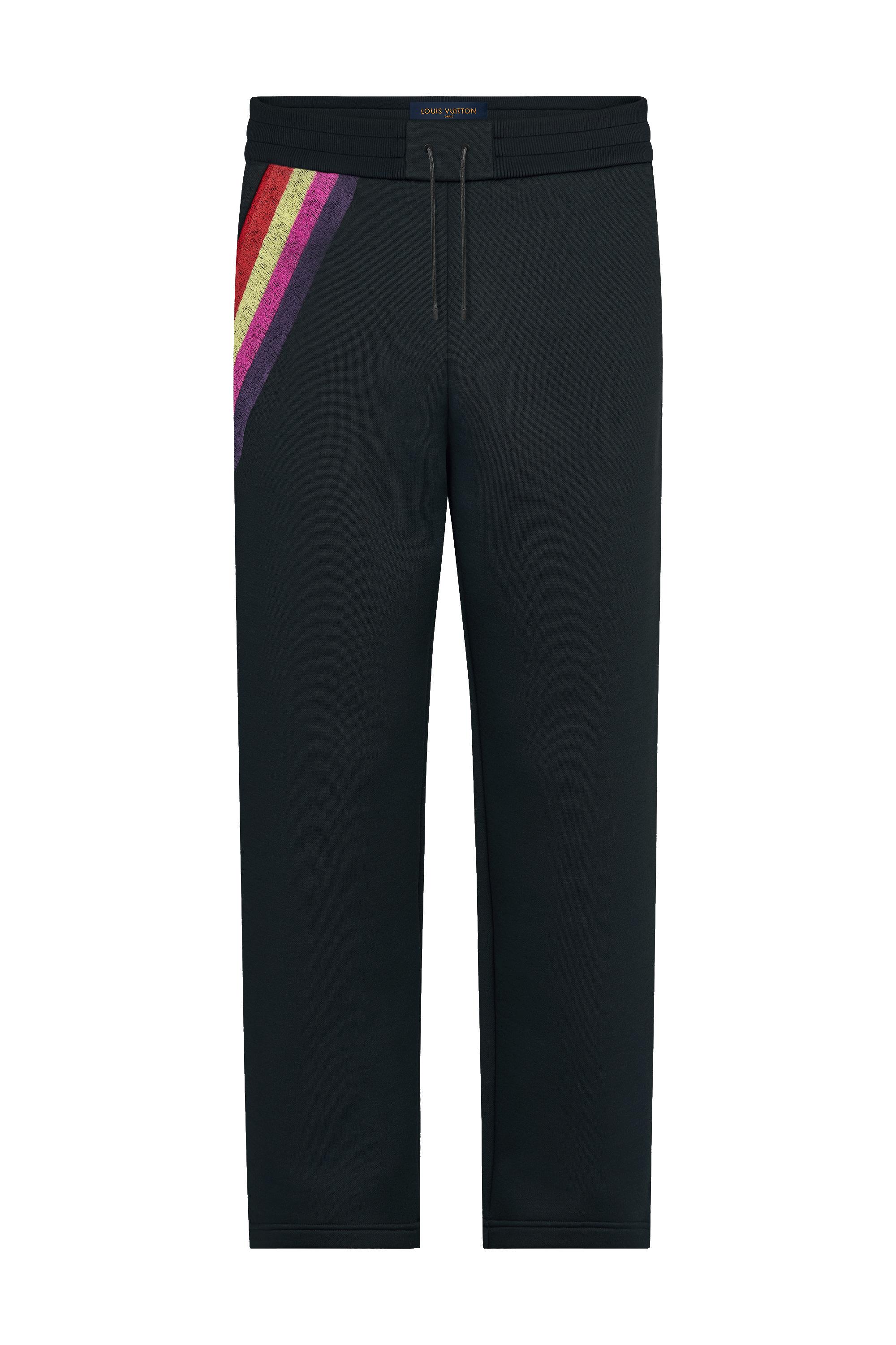 smart tracksuit trousers