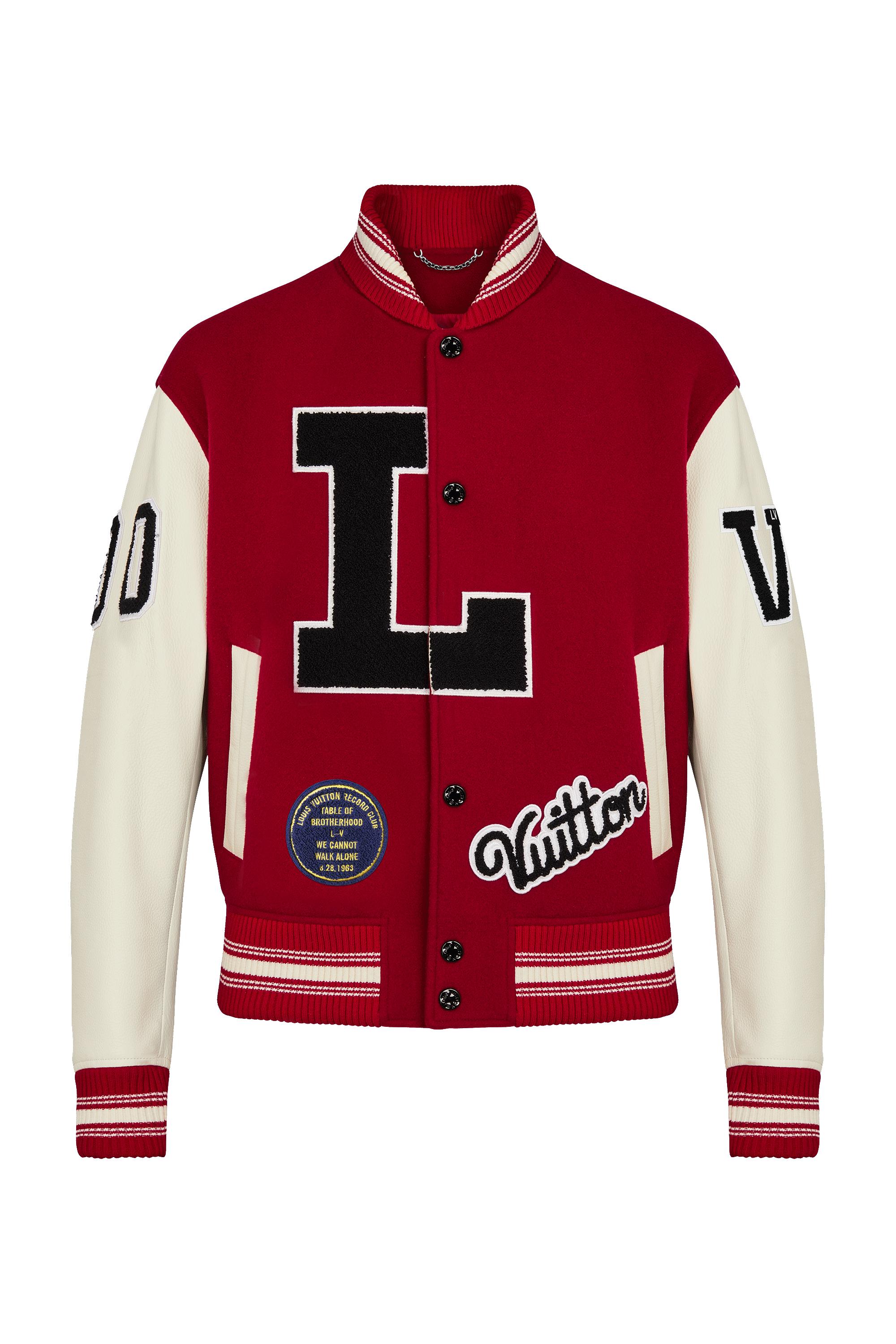 sports jersey jacket