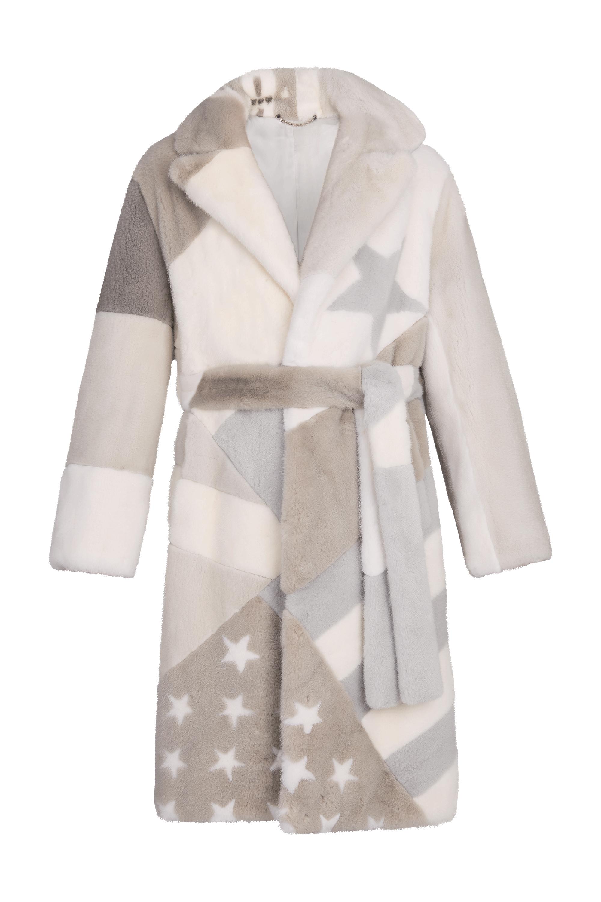 louis vuitton trench coat women's