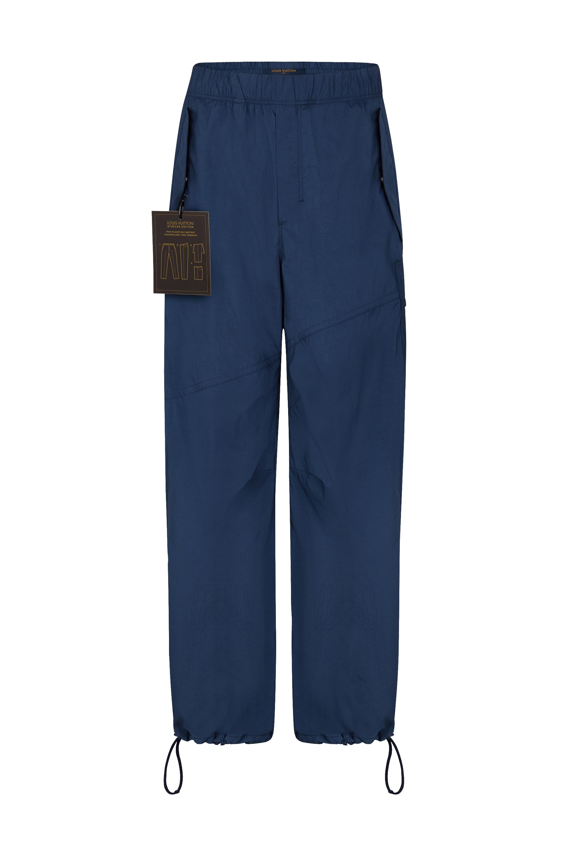 louis vuitton mens pants