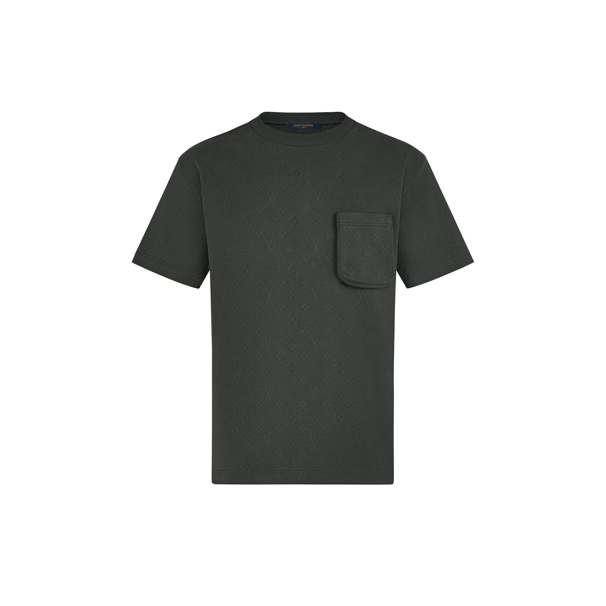 メンズ Tシャツ ポロシャツ カタログ ルイ ヴィトン 公式サイト