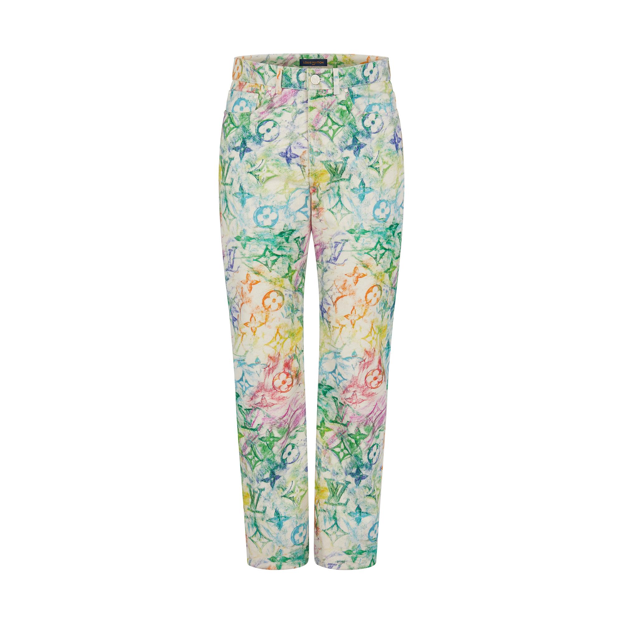 メンズ パステル モノグラム カタログ ルイ ヴィトン 公式サイト